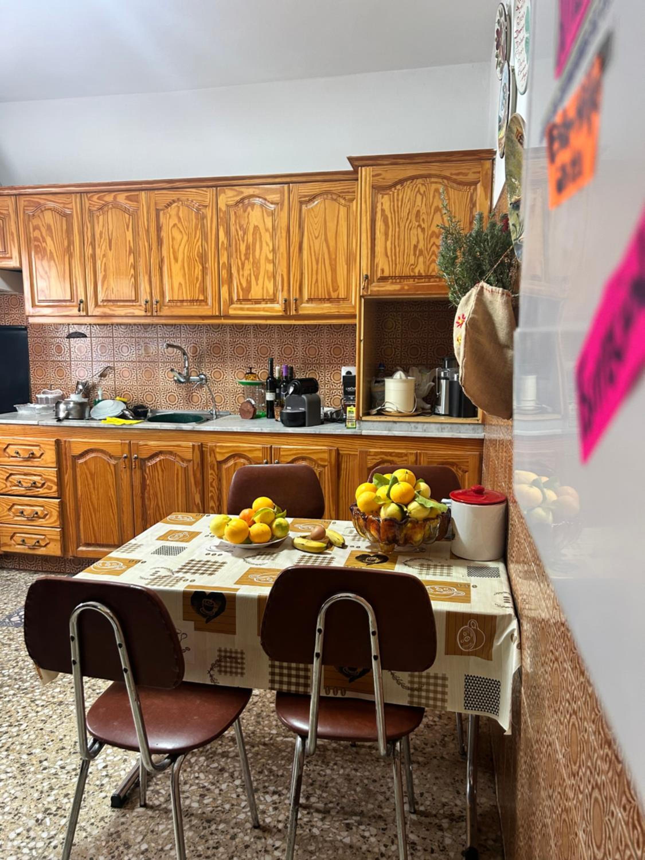 Casa Rural Teresita Entera Tranquila Llena de Bienestar