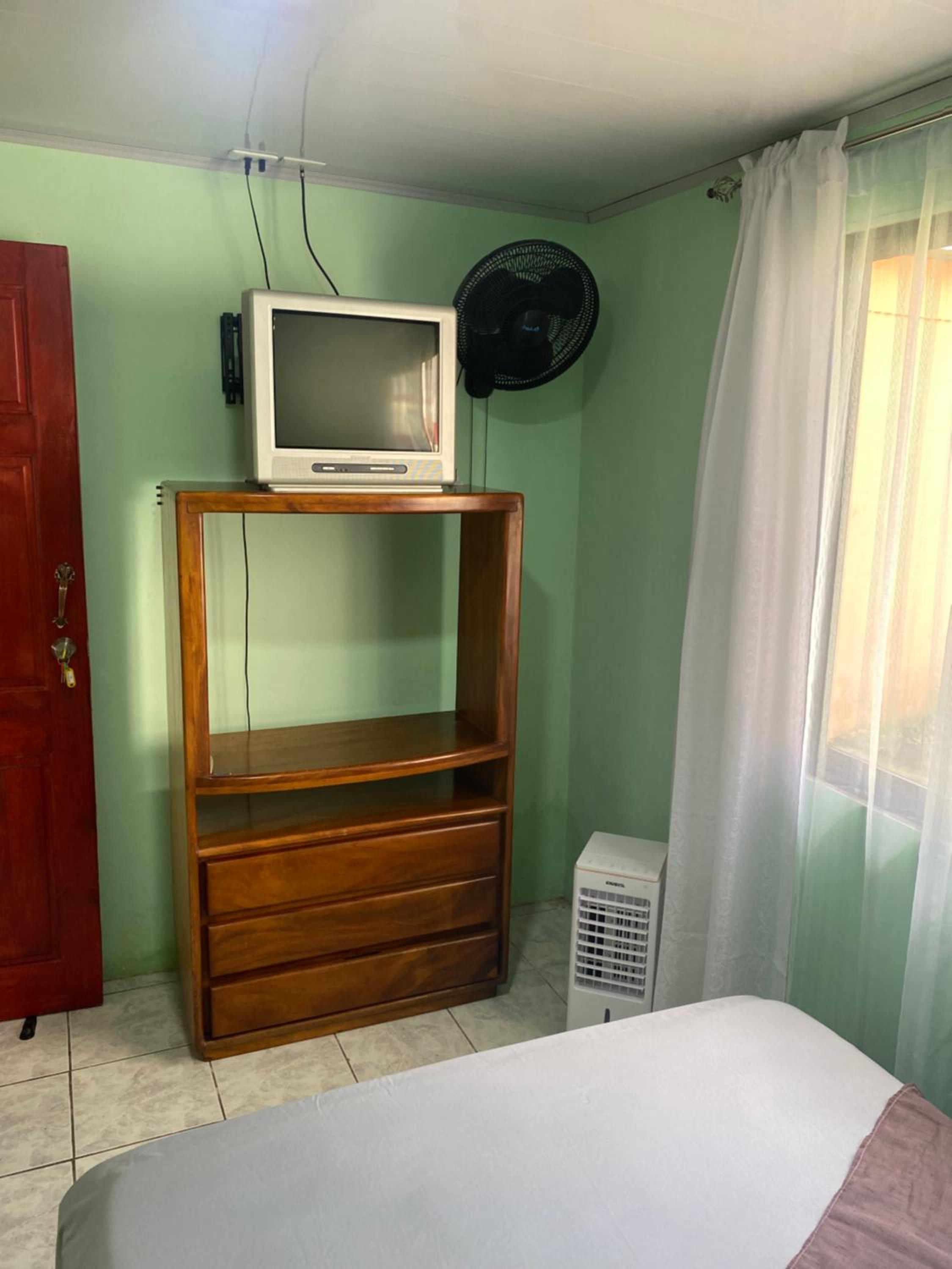 HOSTEL CASA MARINA