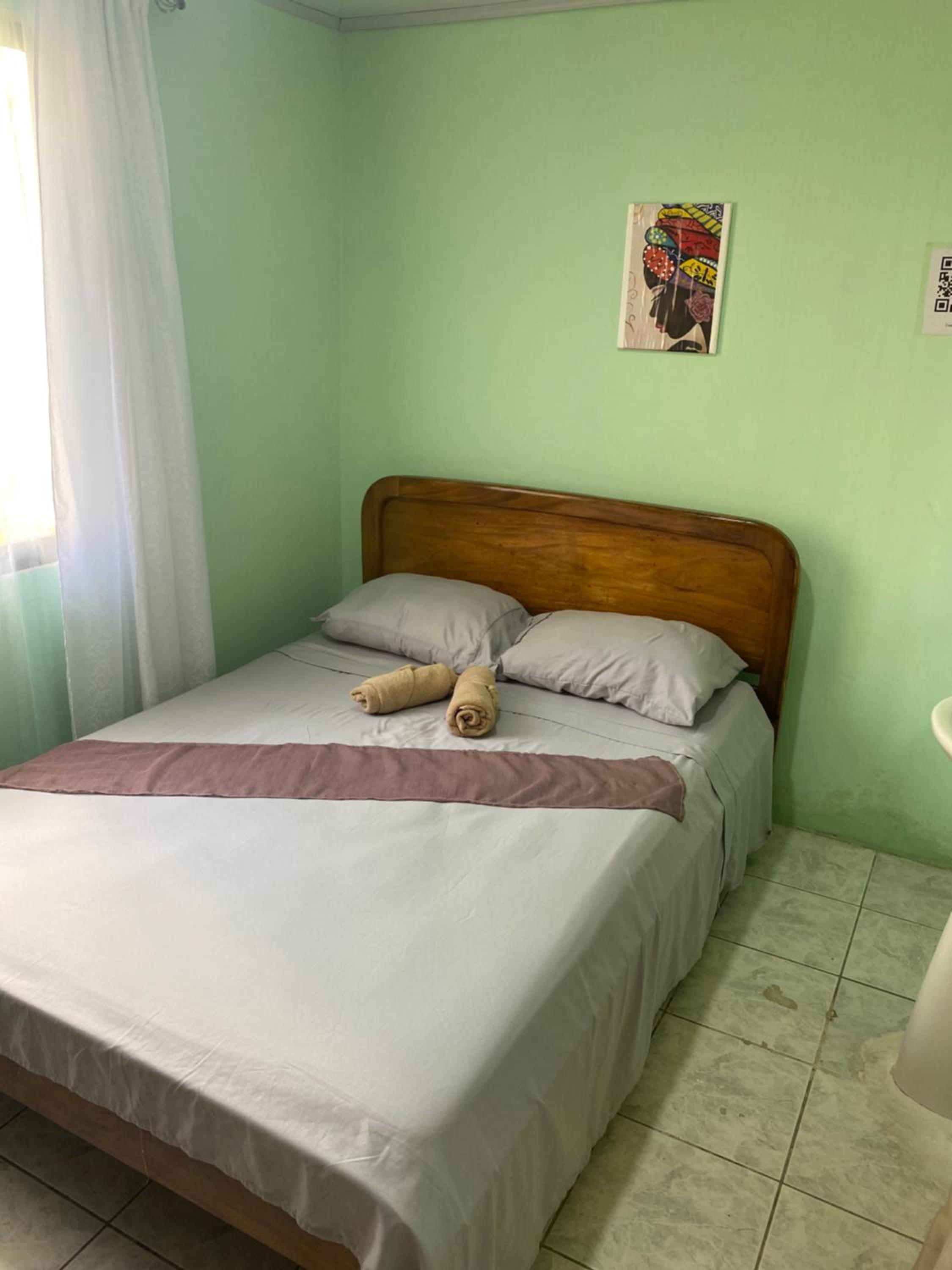 HOSTEL CASA MARINA