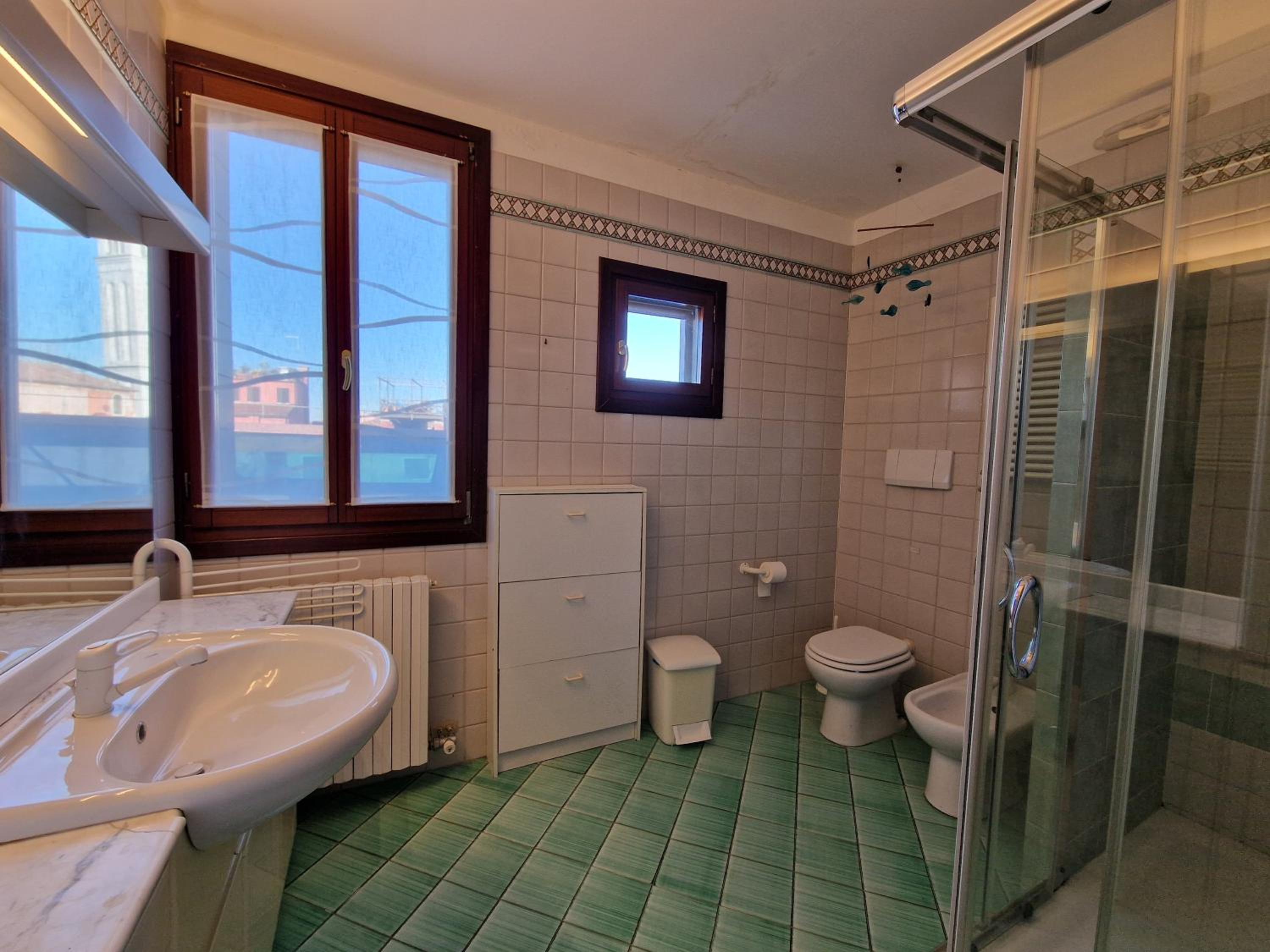 Veneziacentopercento Rooms