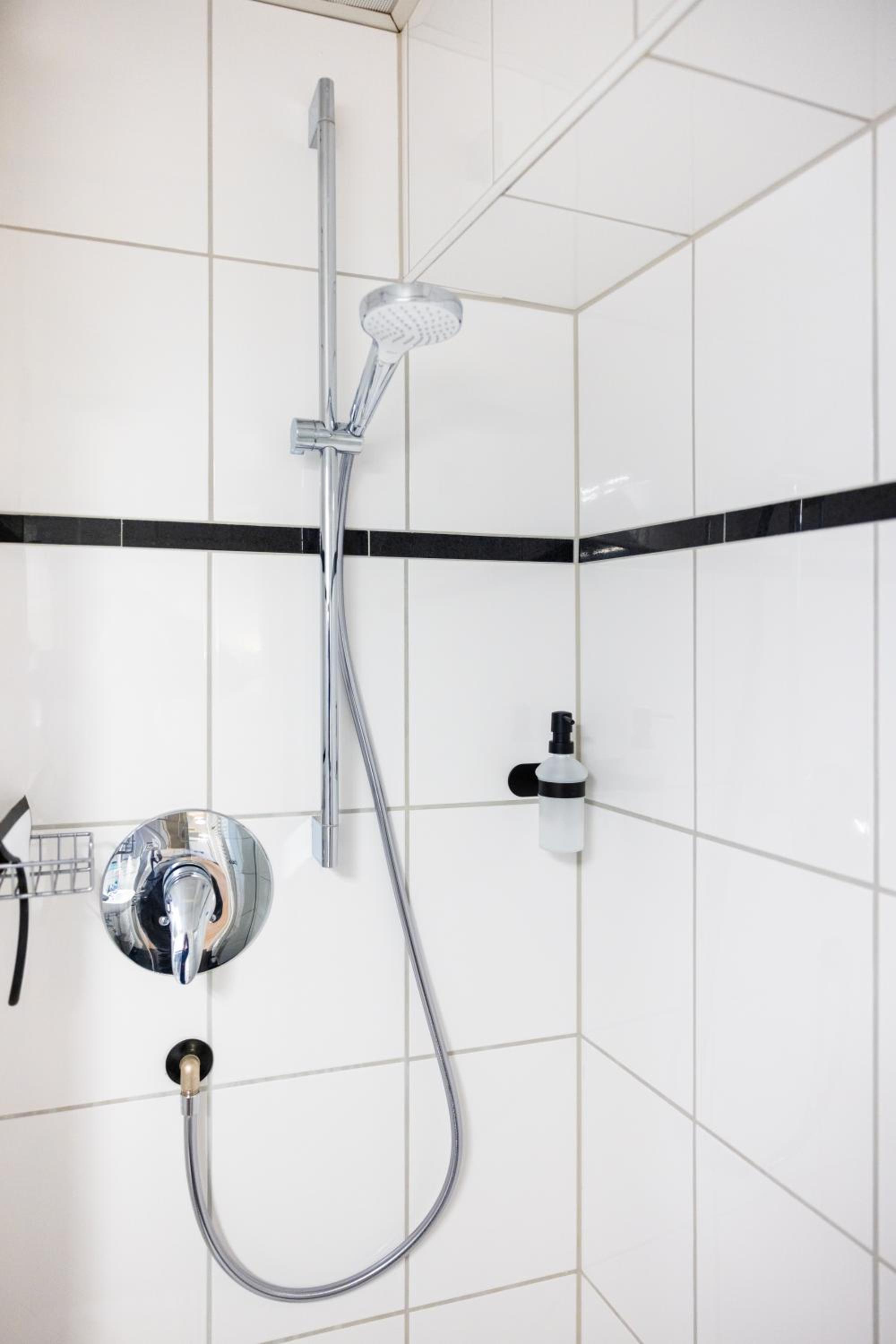 Augsburg Vacations - Primero City-Loftdomizil Innenstadt 84qm Netflix - Property Image 8