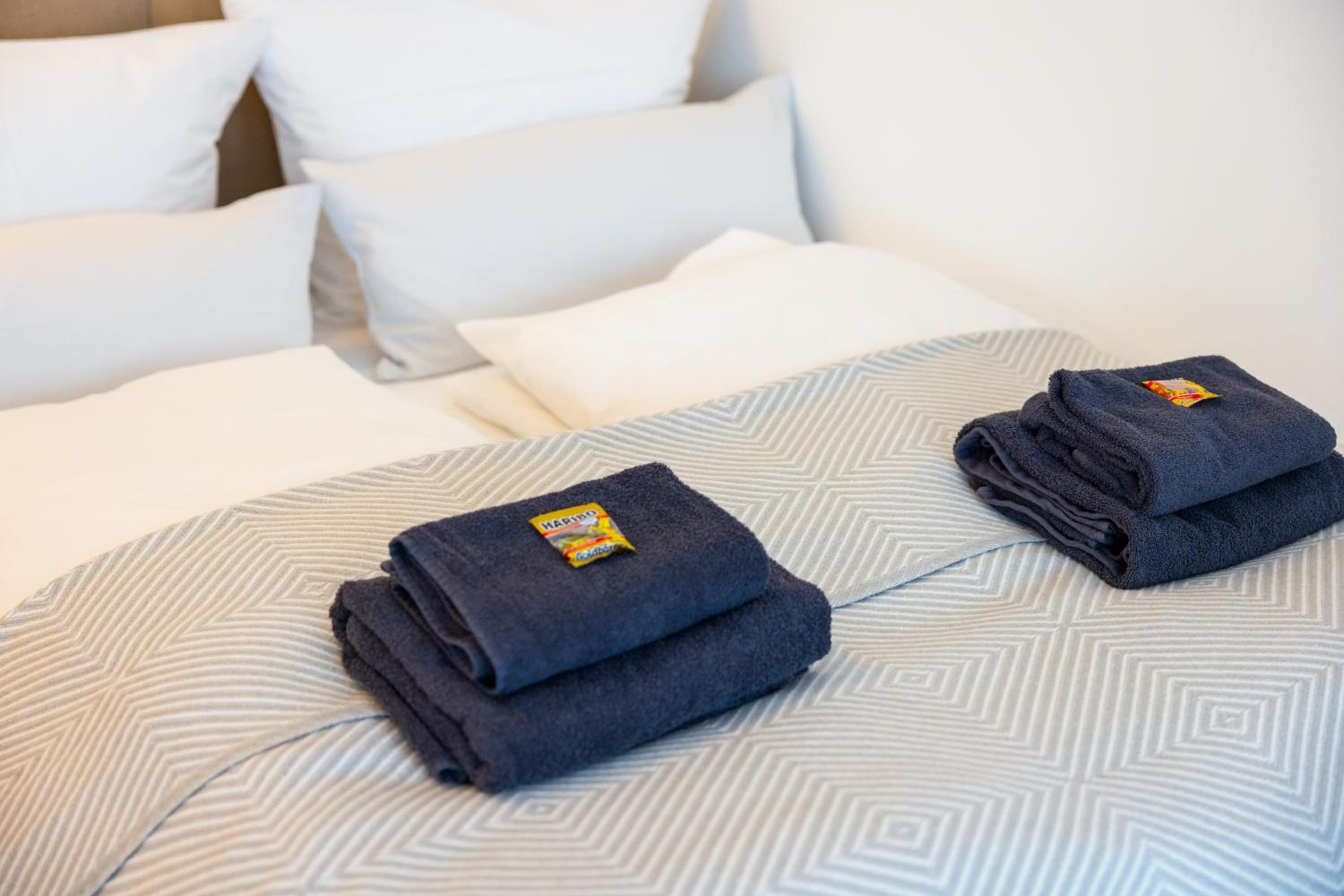 Augsburg Vacations - Primero City-Loftdomizil Innenstadt 84qm Netflix - Property Image 19