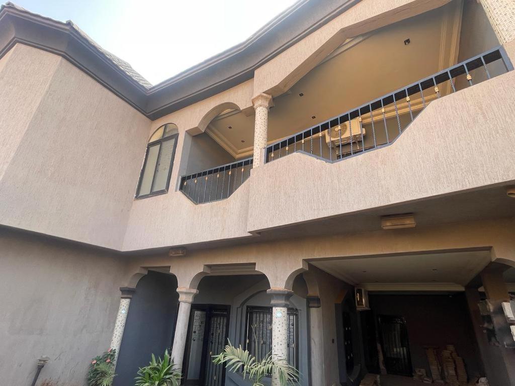 Furnished house of Véranda groupe