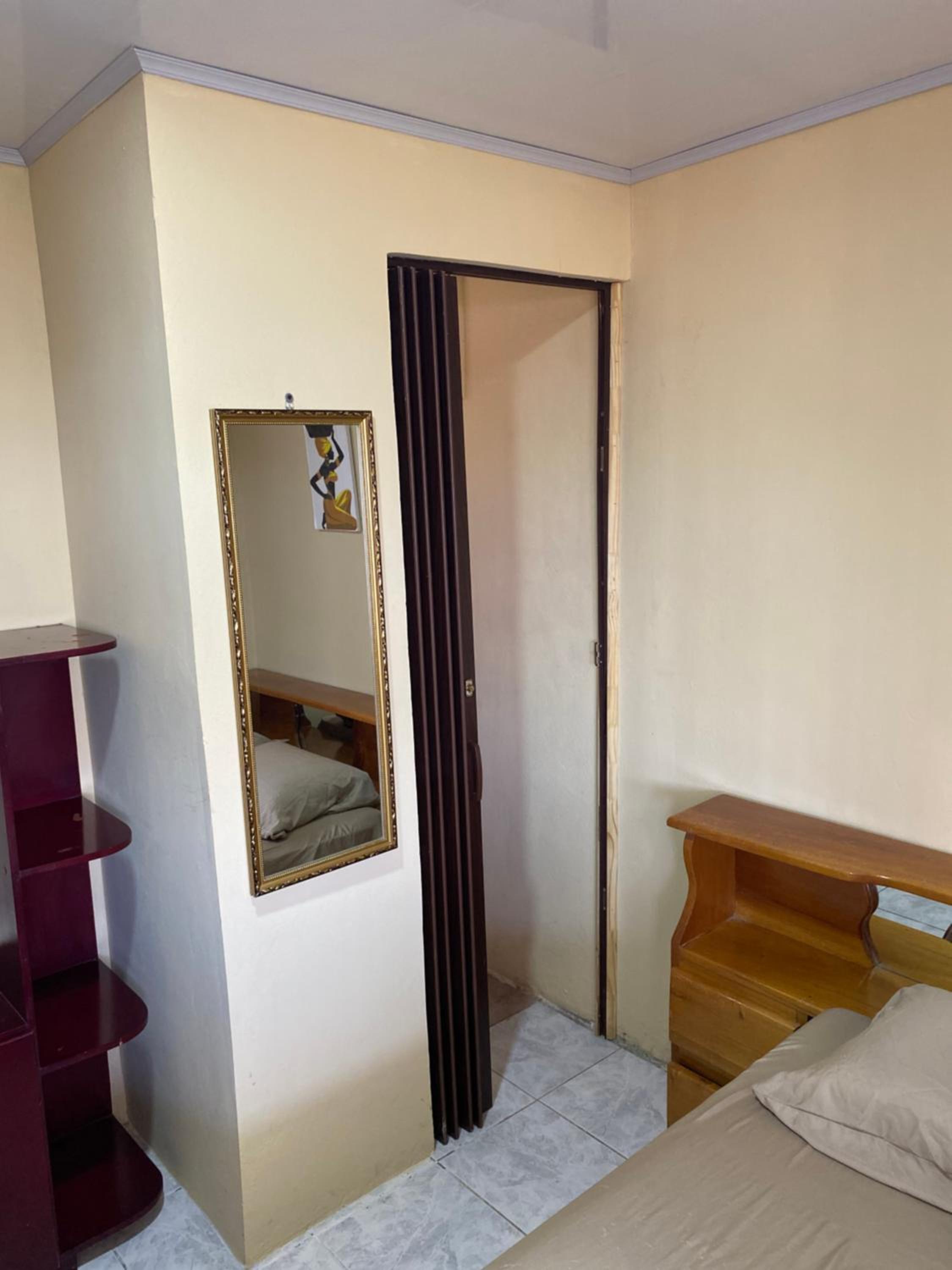 HOSTEL CASA MARINA