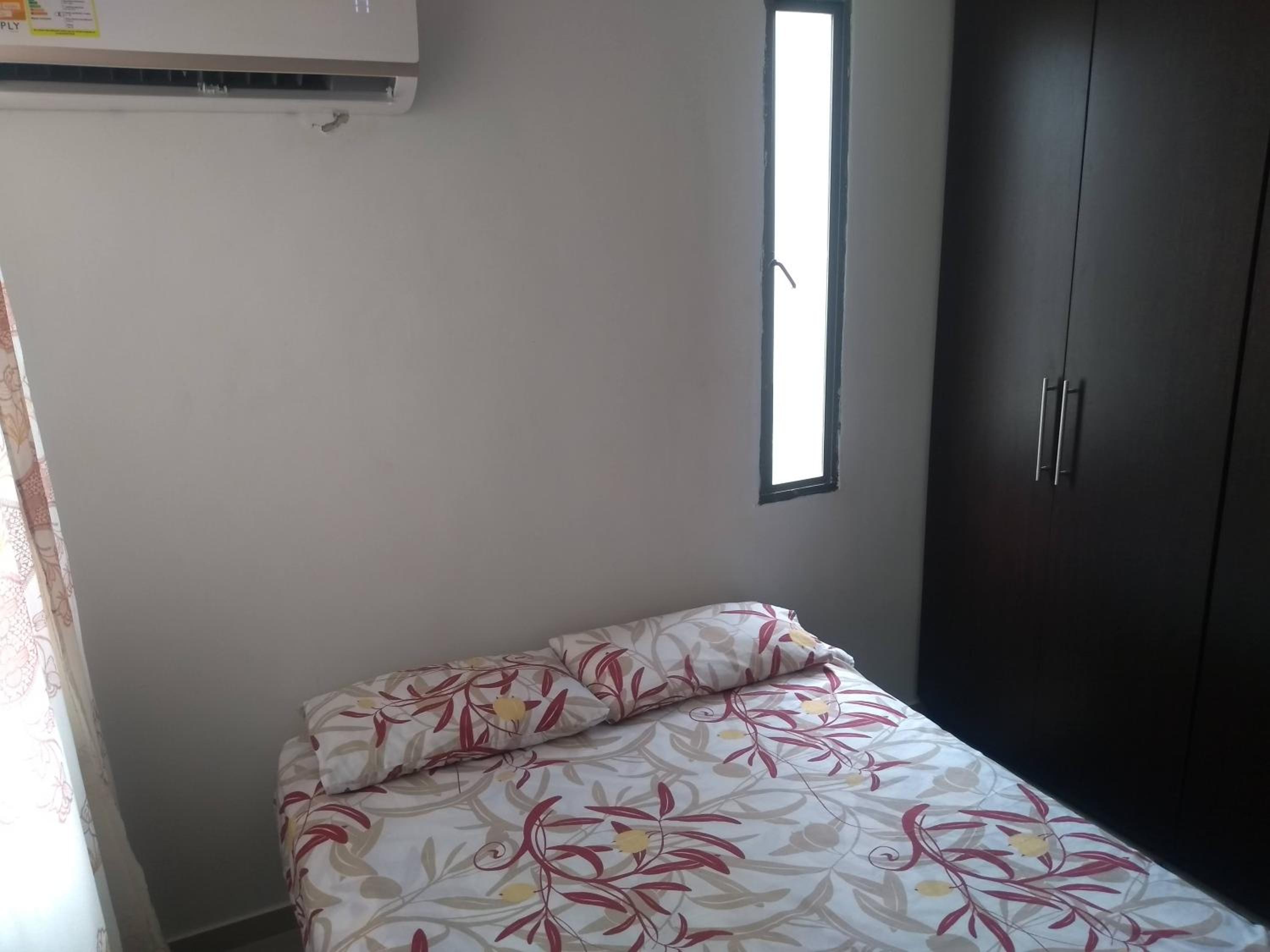 Apartamento Amoblado Alameda del Rio Barranquilla