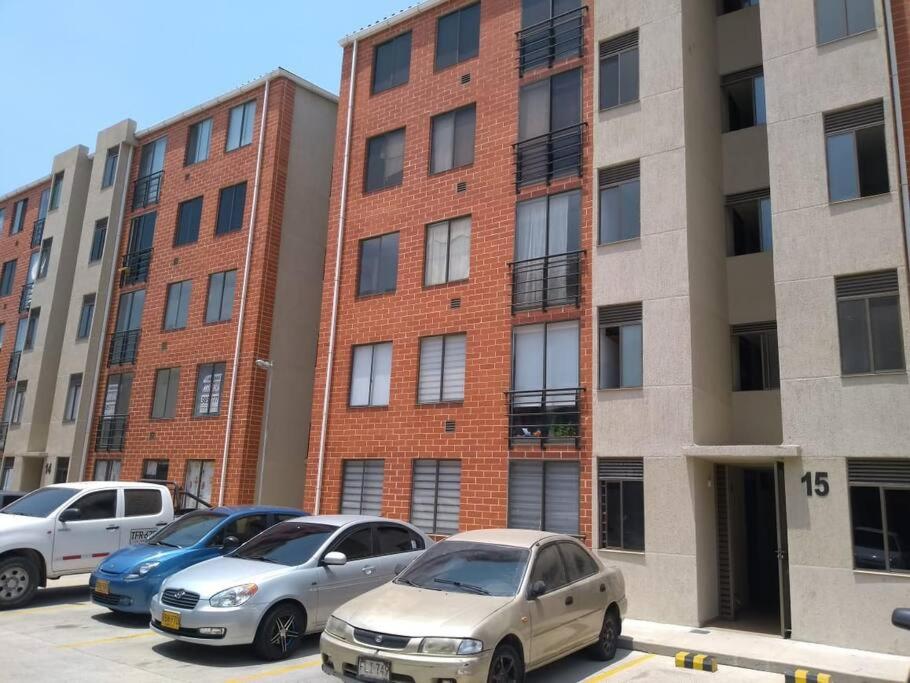 Apartamento Amoblado Alameda del Rio Barranquilla