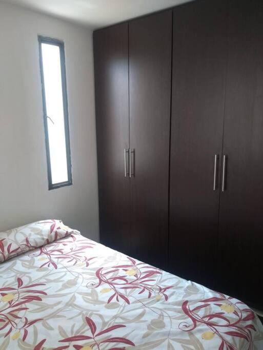 Apartamento Amoblado Alameda del Rio Barranquilla