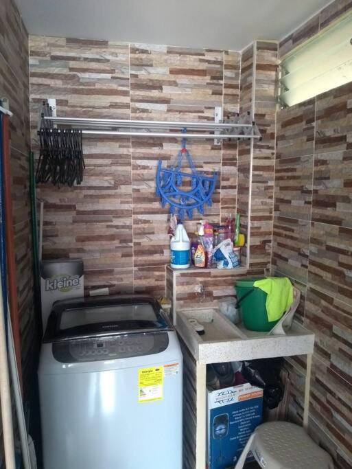 Apartamento Amoblado Alameda del Rio Barranquilla