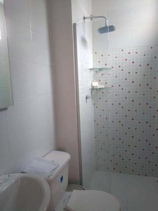 Apartamento Amoblado Alameda del Rio Barranquilla