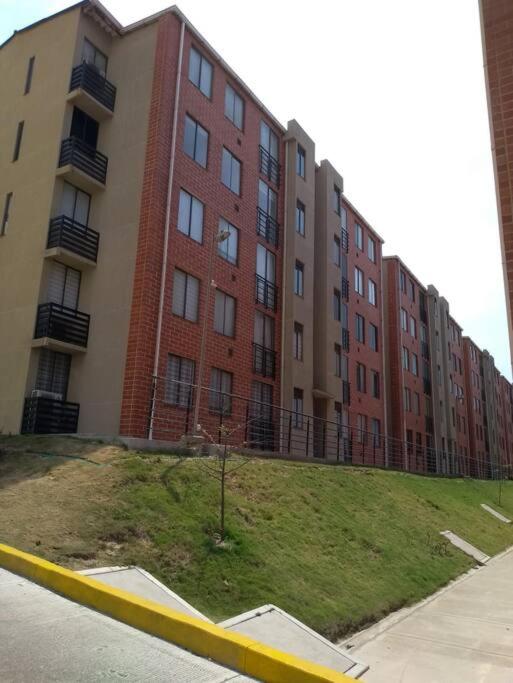 Apartamento Amoblado Alameda del Rio Barranquilla