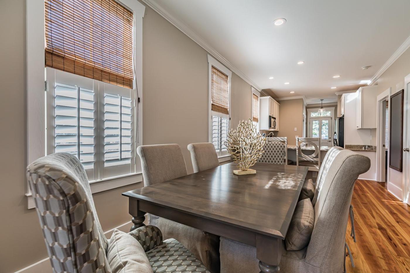 New Listing - Centrally located Beaufort home