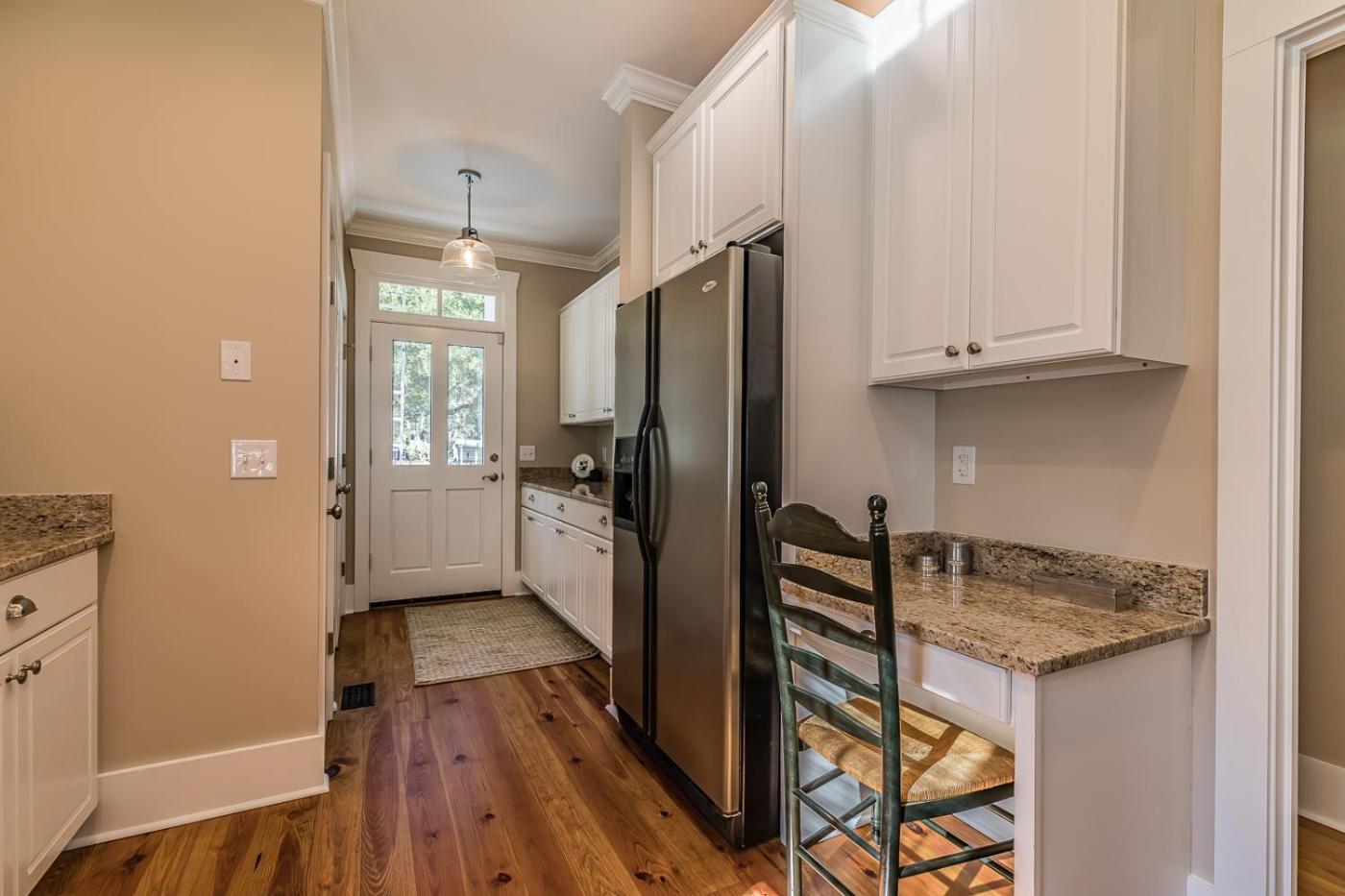 New Listing - Centrally located Beaufort home