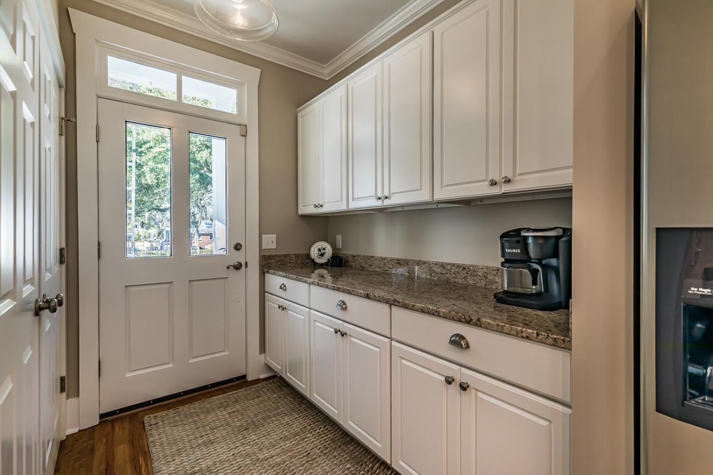 New Listing - Centrally located Beaufort home