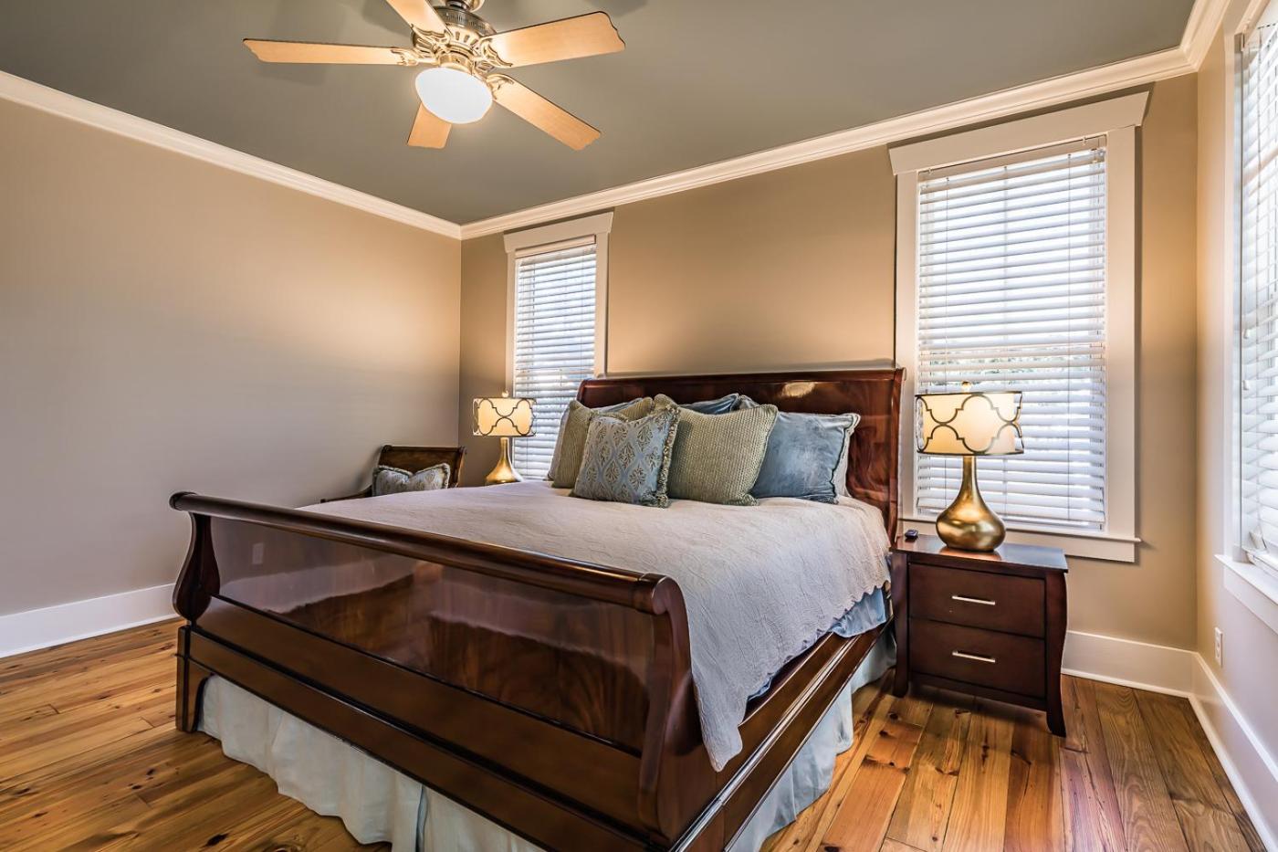 New Listing - Centrally located Beaufort home