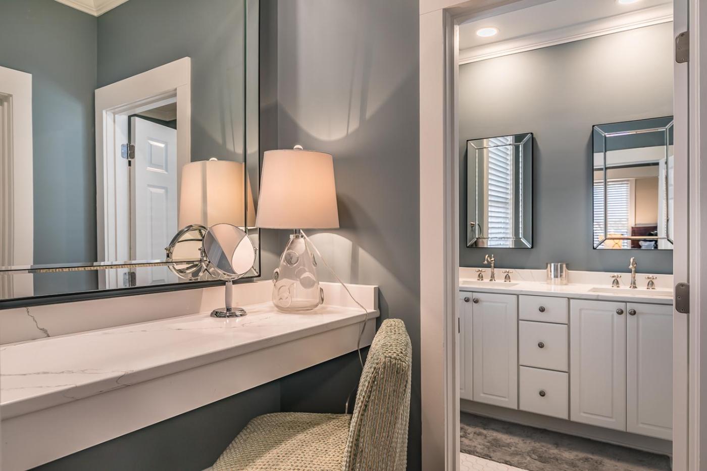 New Listing - Centrally located Beaufort home