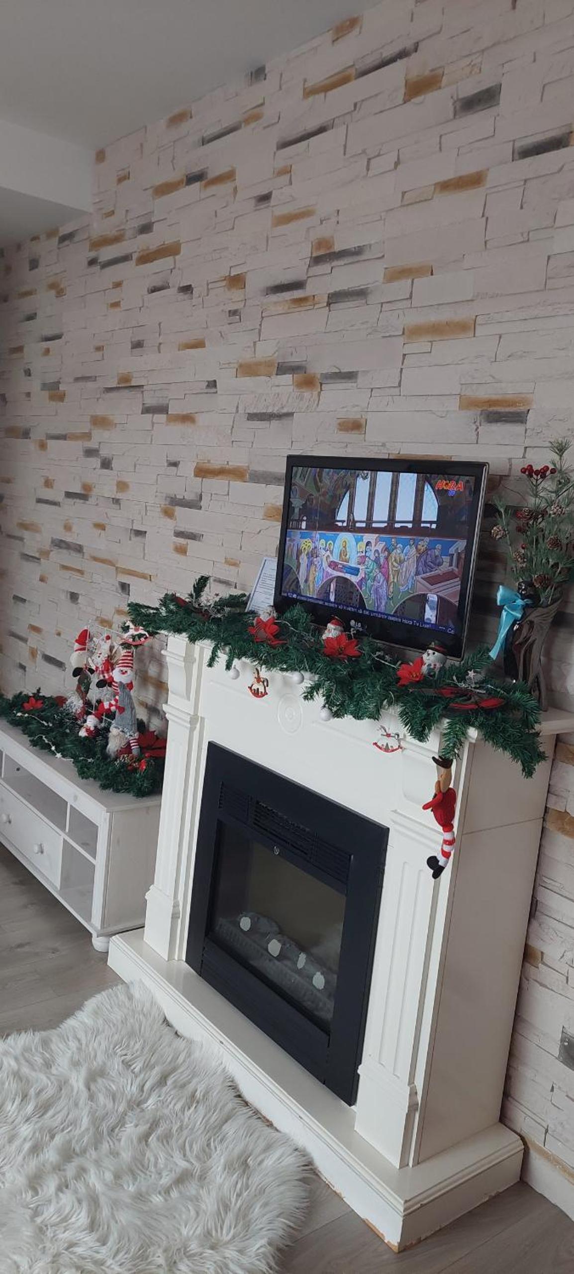 Charming Flat in Bistrita