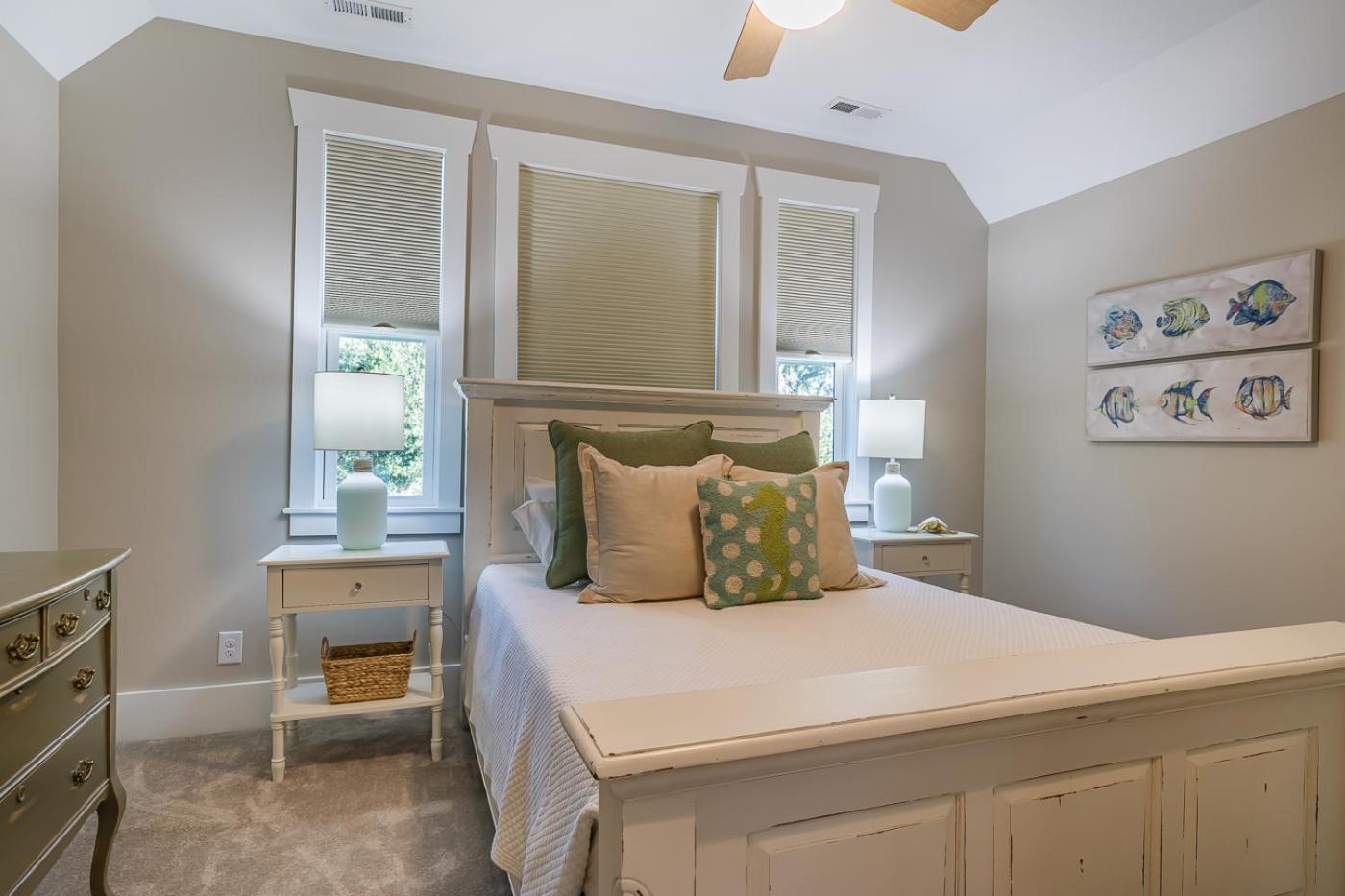 New Listing - Centrally located Beaufort home