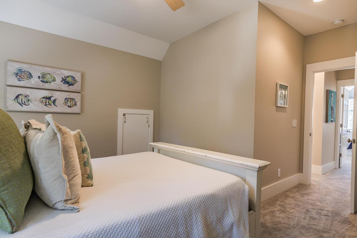 New Listing - Centrally located Beaufort home