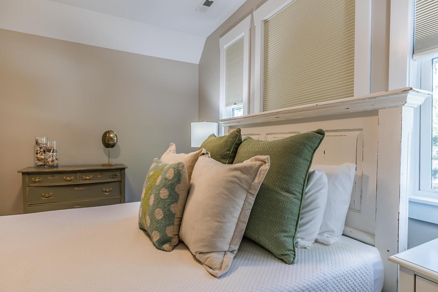 New Listing - Centrally located Beaufort home