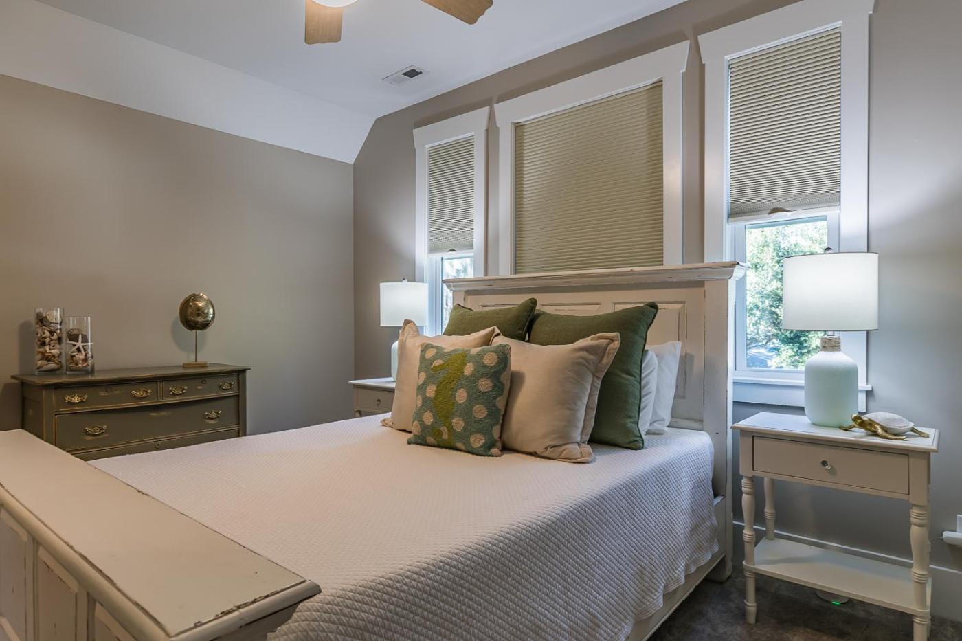 New Listing - Centrally located Beaufort home