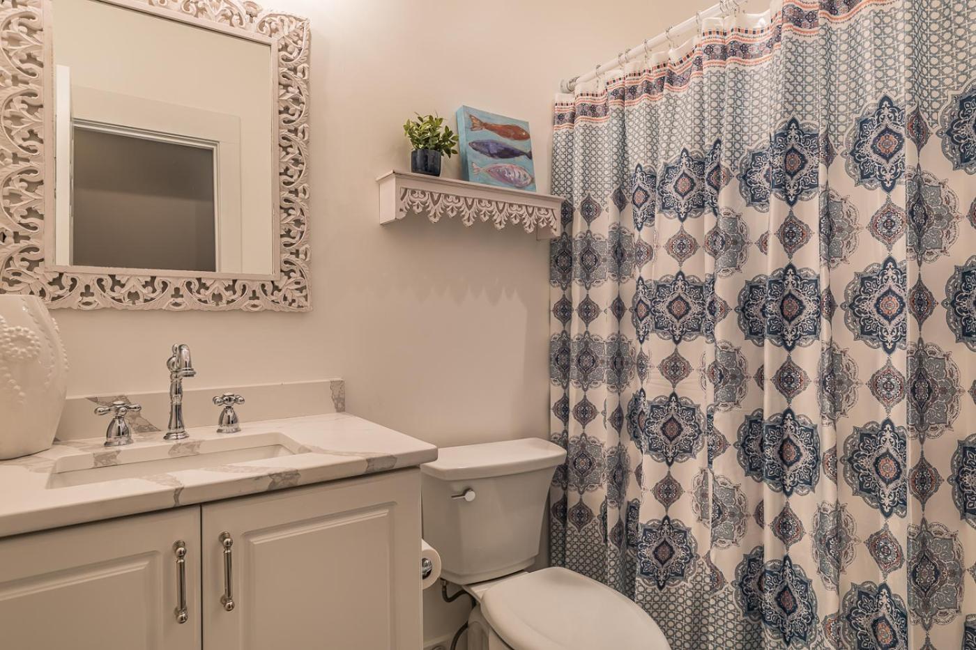 New Listing - Centrally located Beaufort home