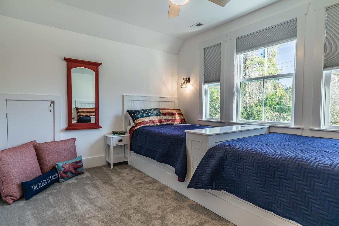 New Listing - Centrally located Beaufort home