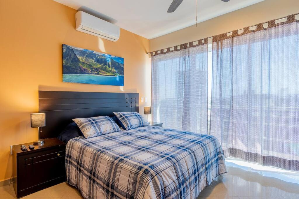 Lindo Condo a 1 cuadra de la playa