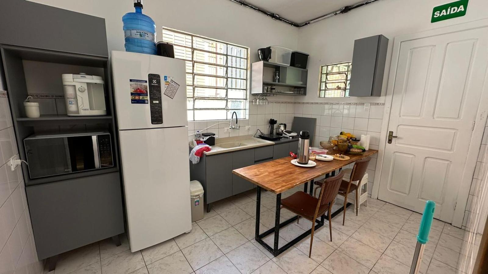 Hostel Hug Brasil