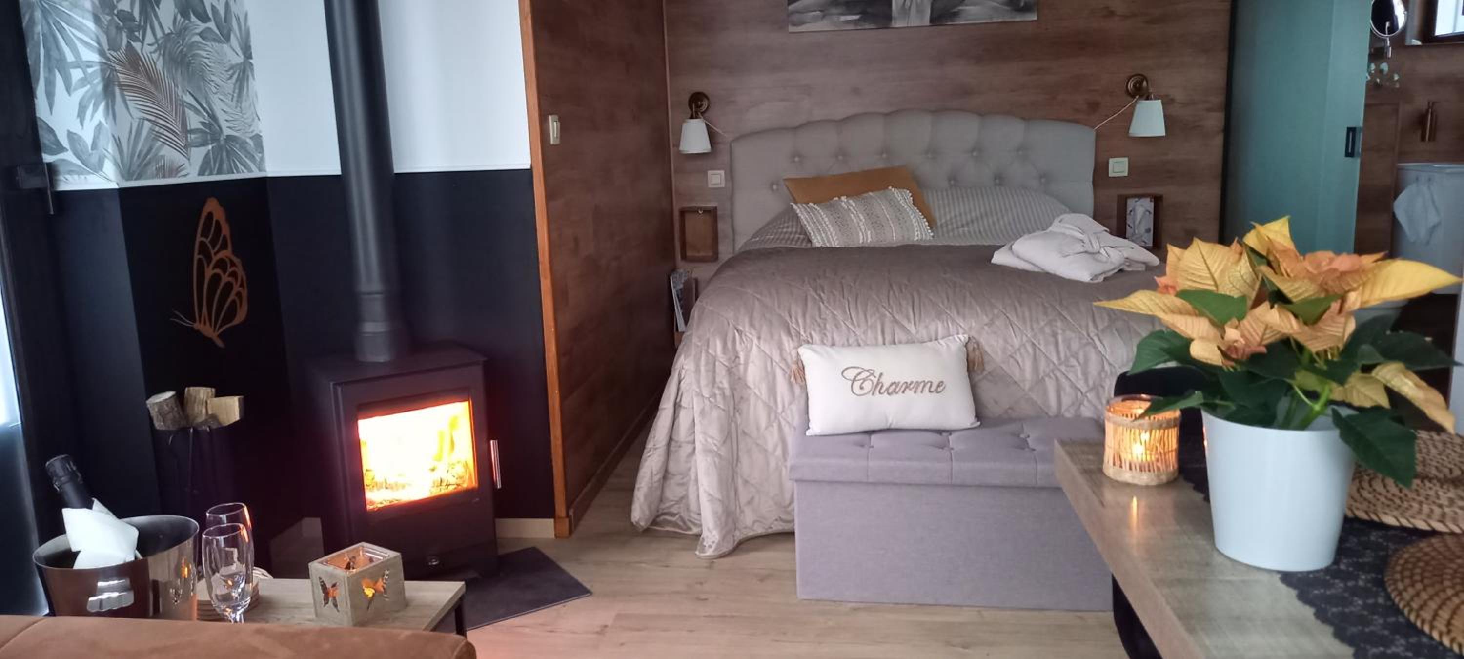 Côté Cosy