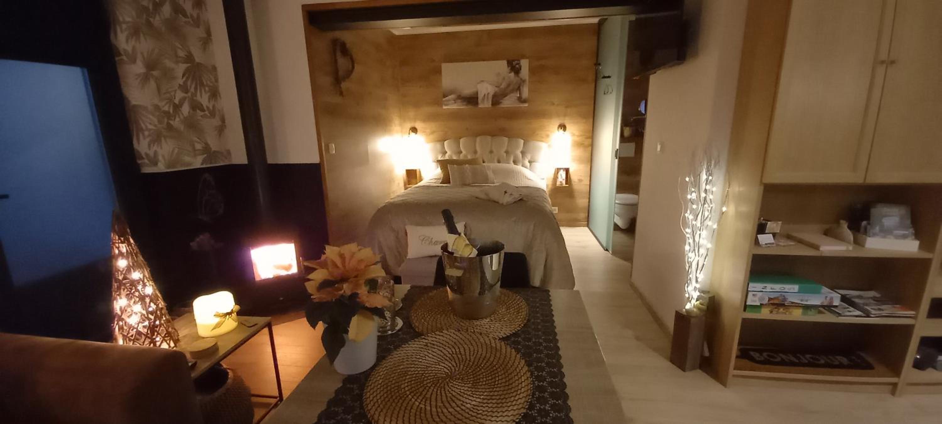 Côté Cosy