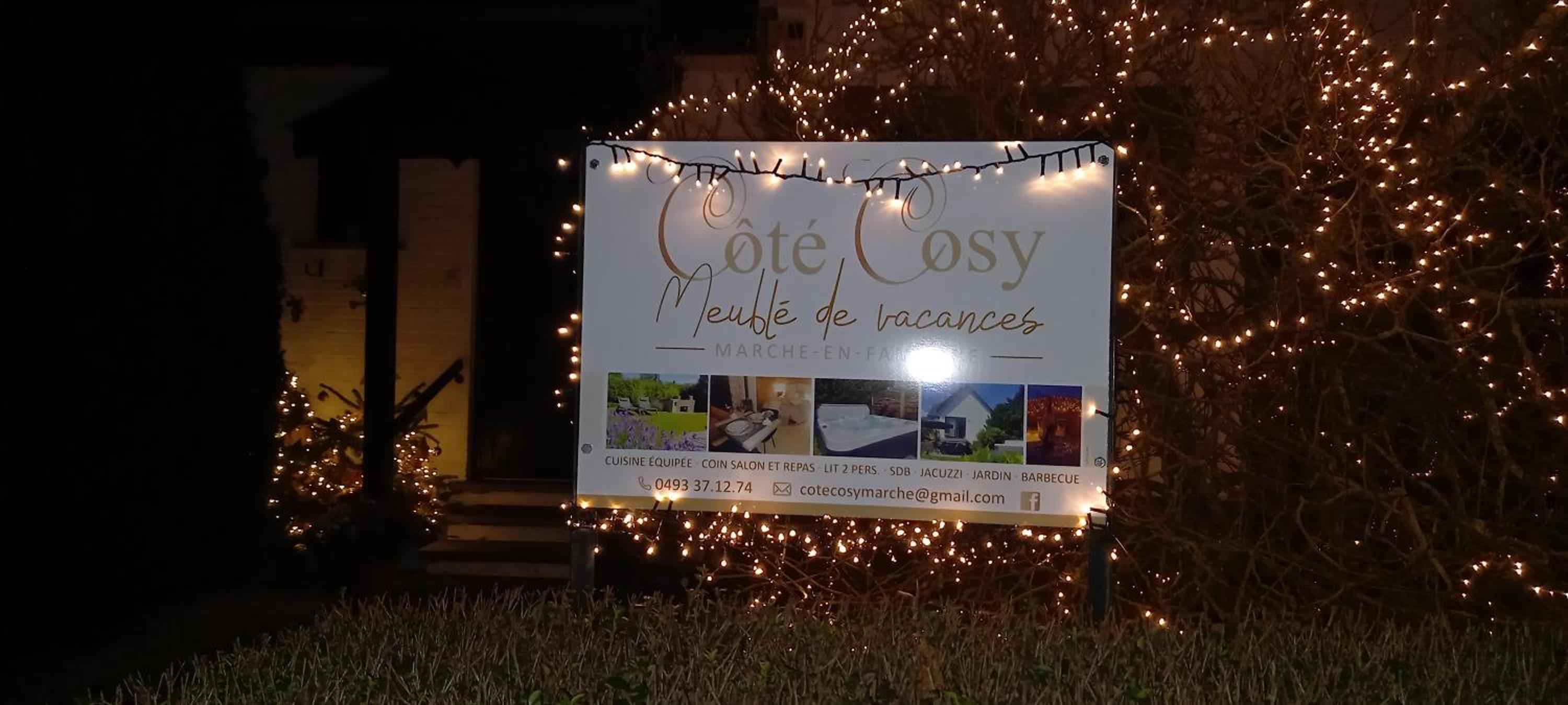 Côté Cosy