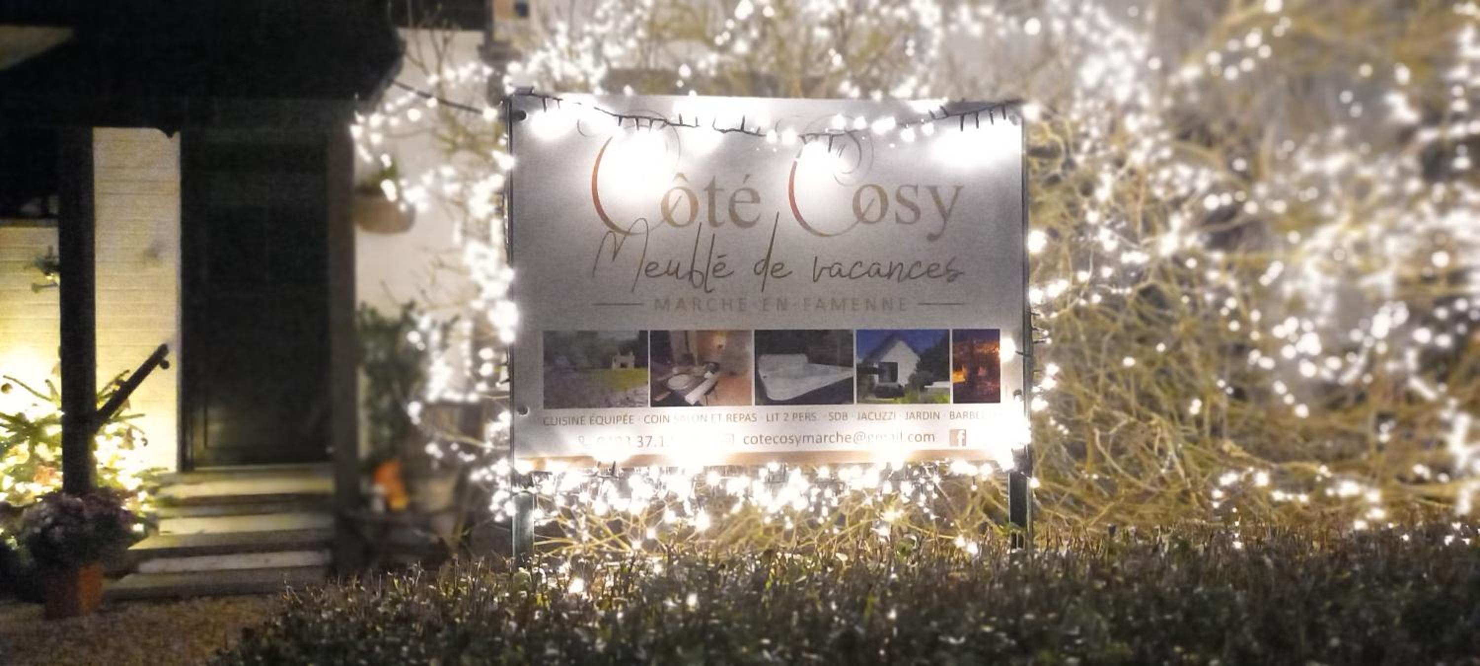 Côté Cosy