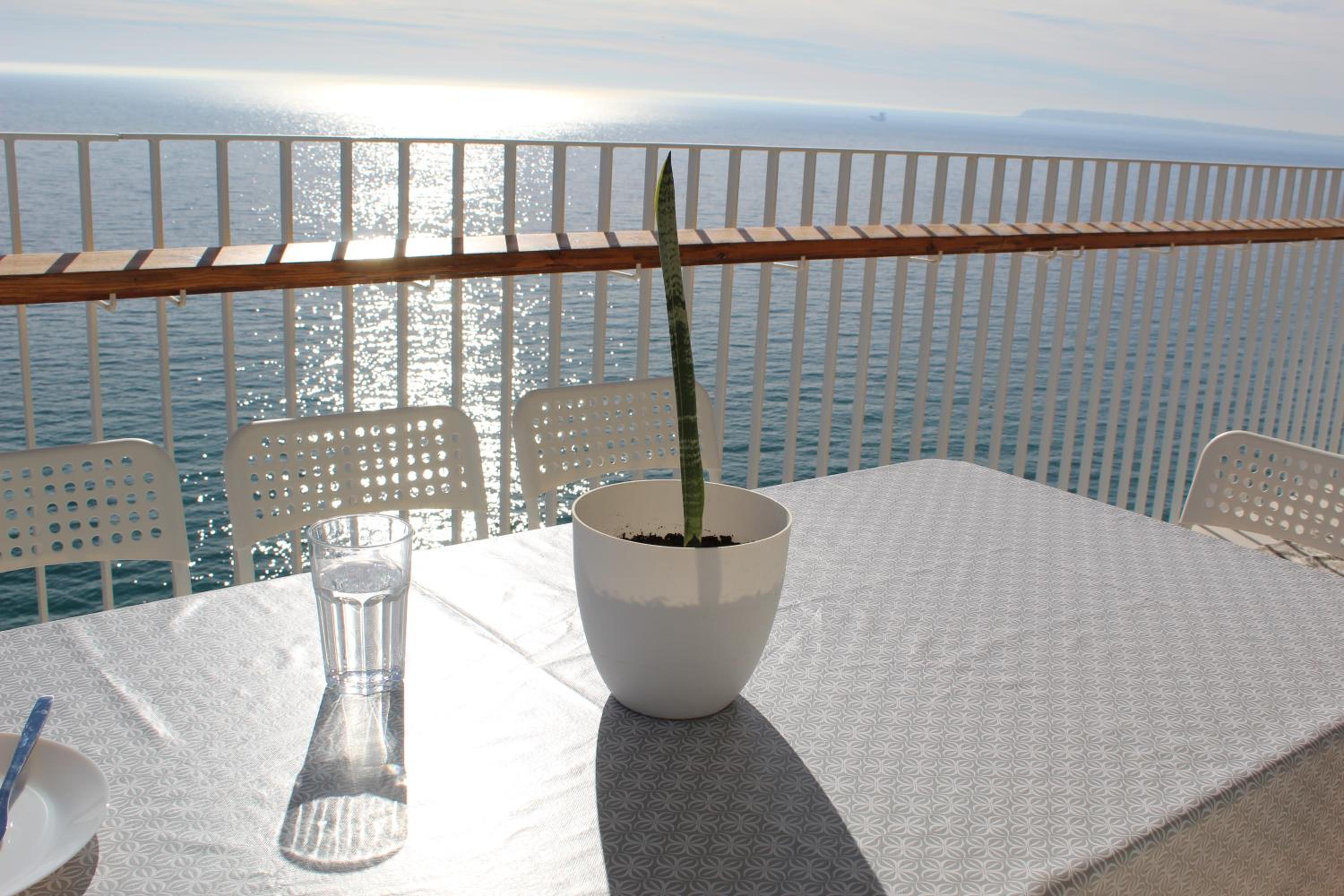 Apartamento Torre Alacant