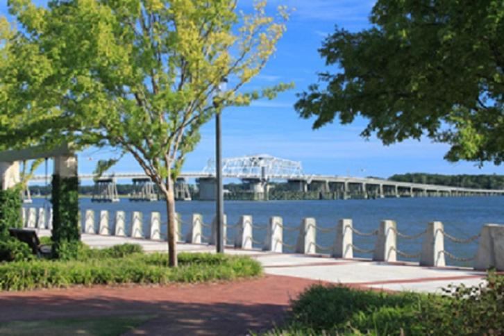 Beaufort Cottage on Heyward - Sleeps 4 view 5