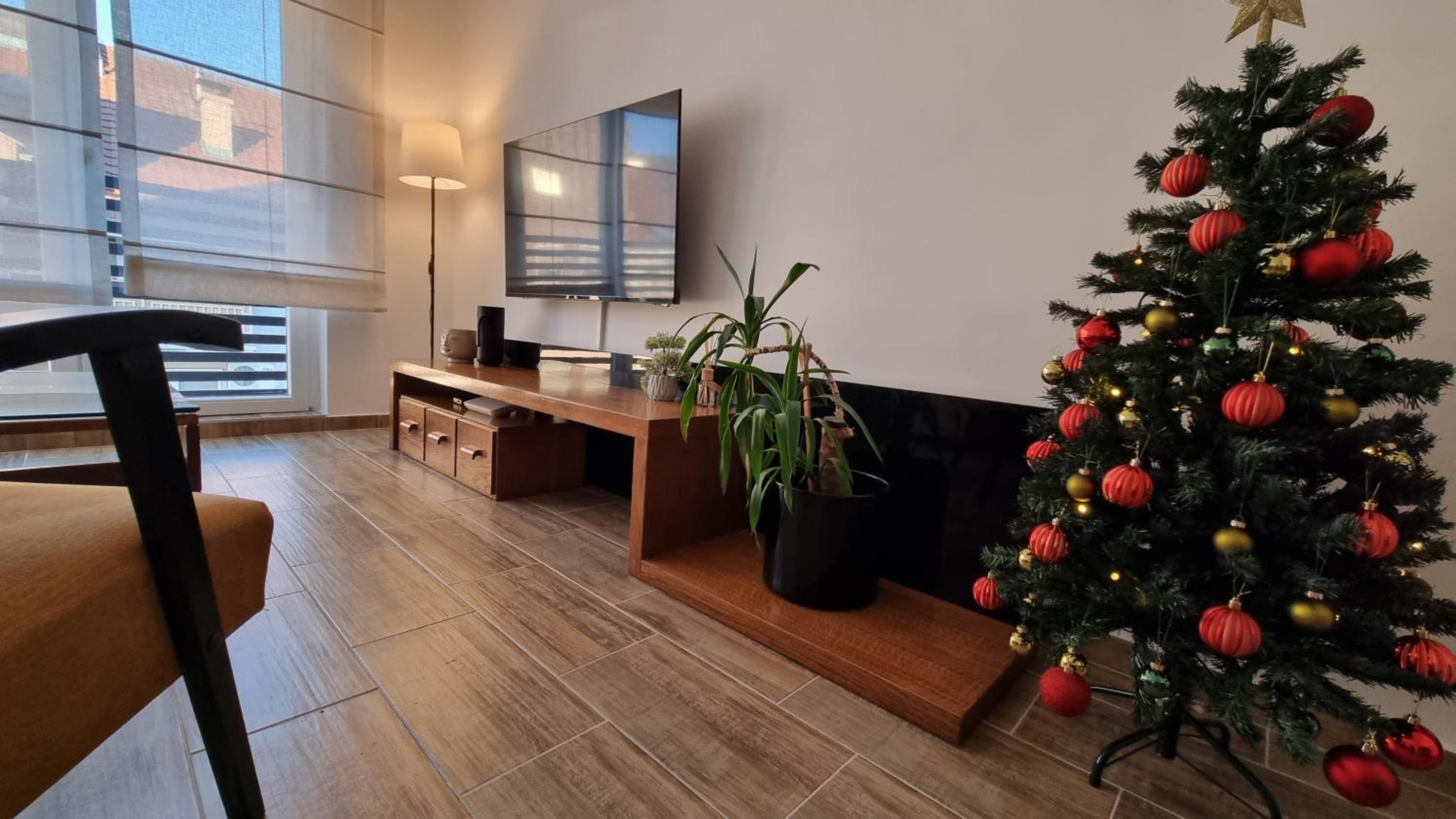City Center Hideaway