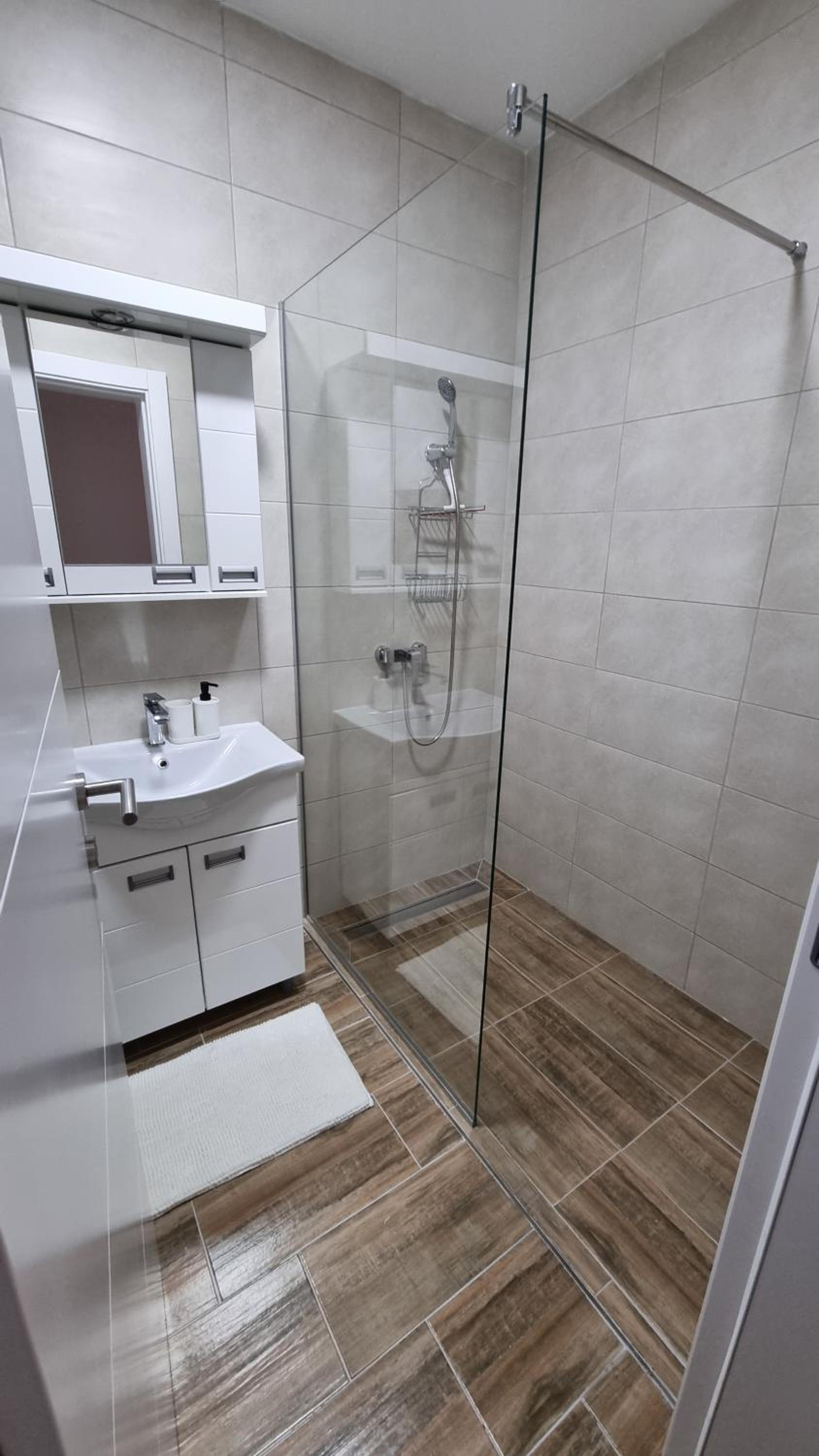 City Center Hideaway