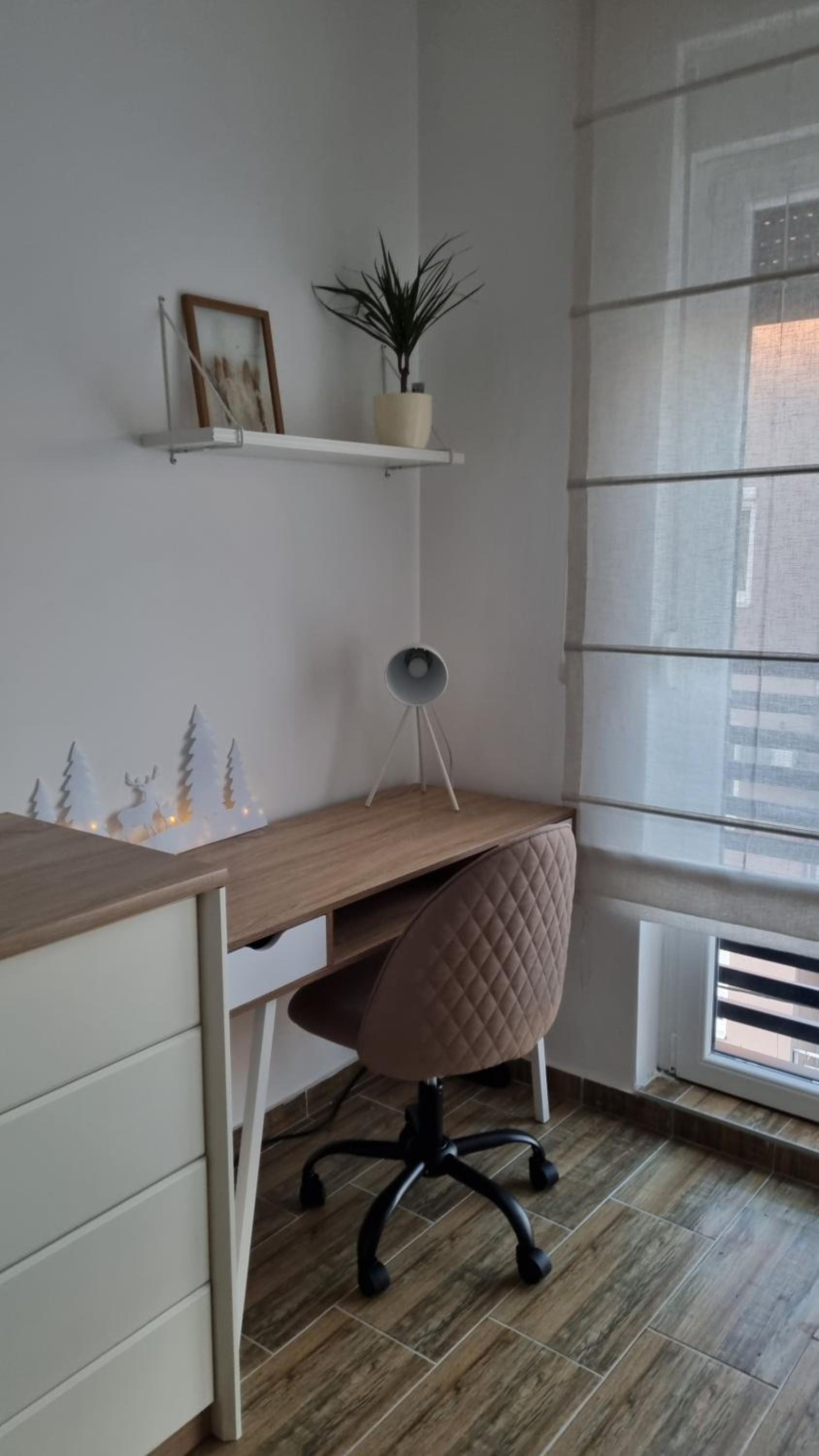 City Center Hideaway