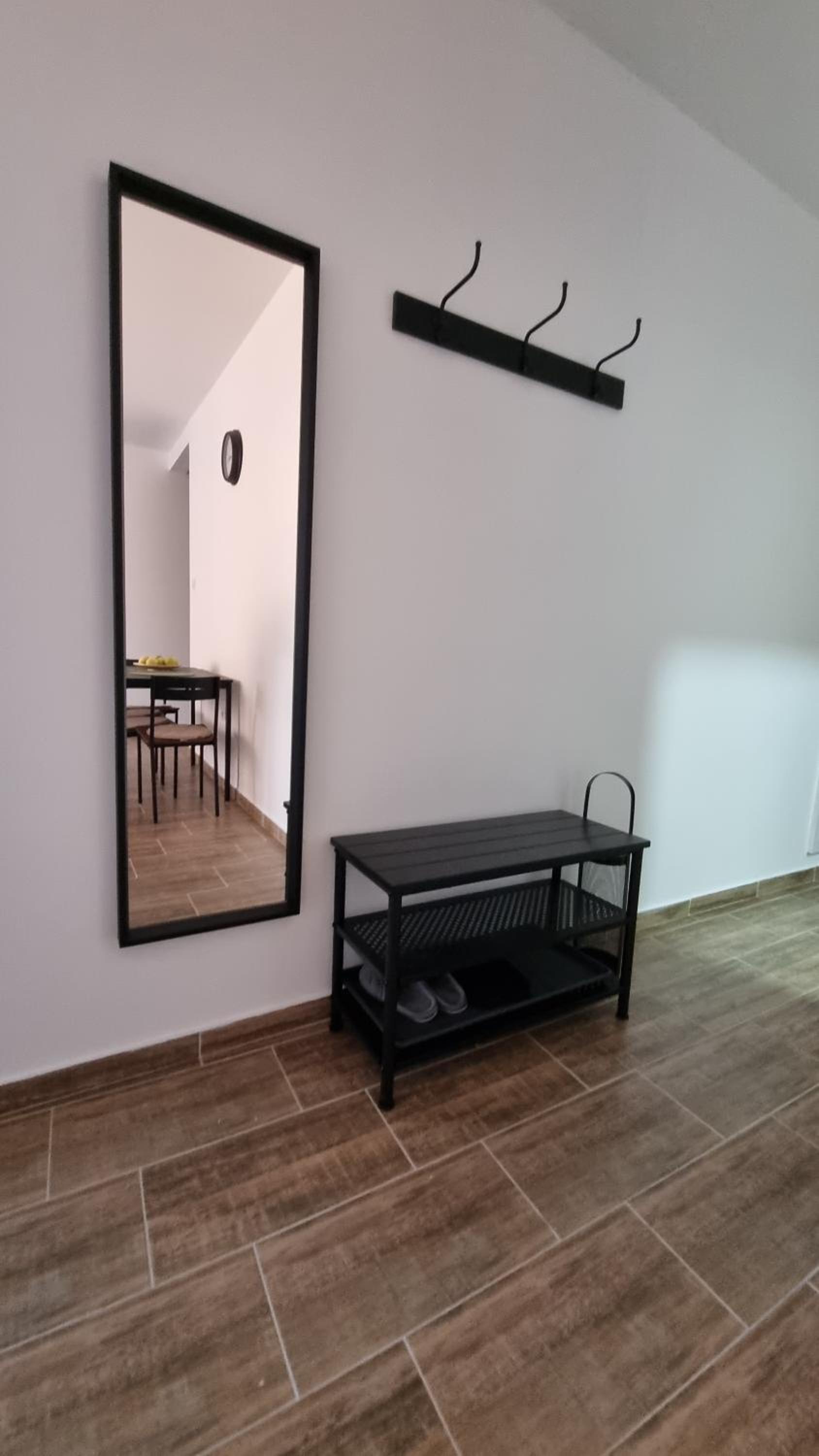 City Center Hideaway