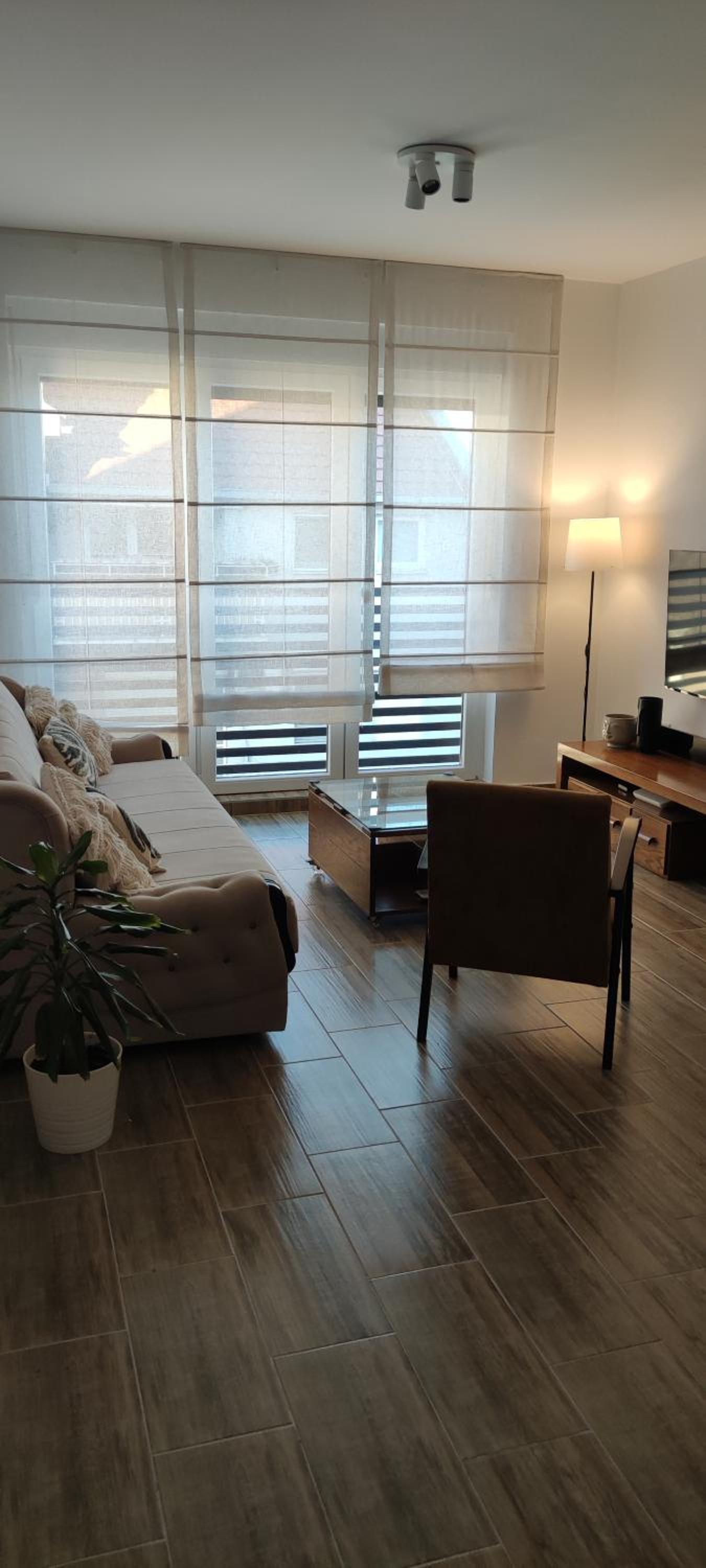 City Center Hideaway