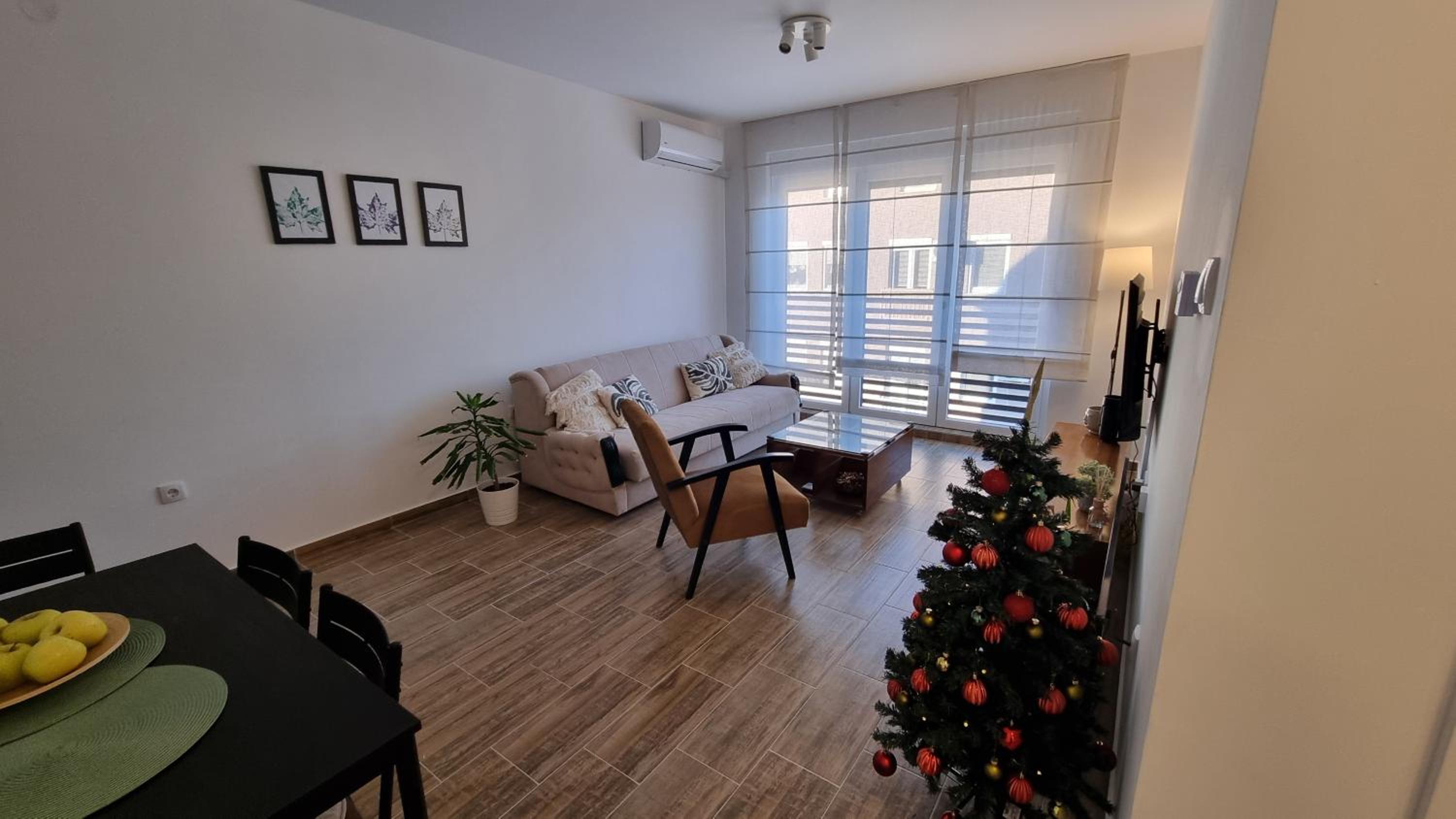 City Center Hideaway