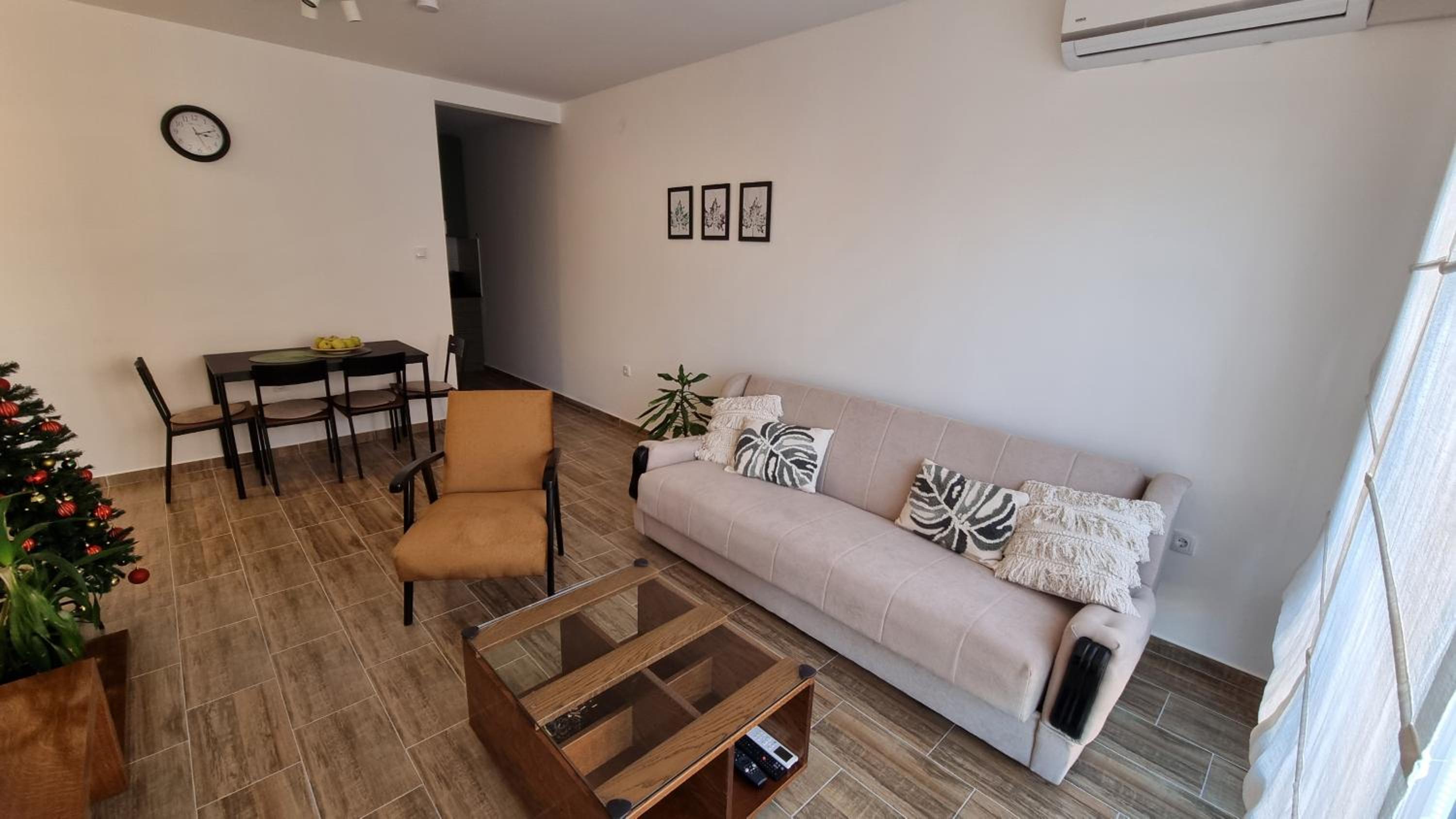 City Center Hideaway