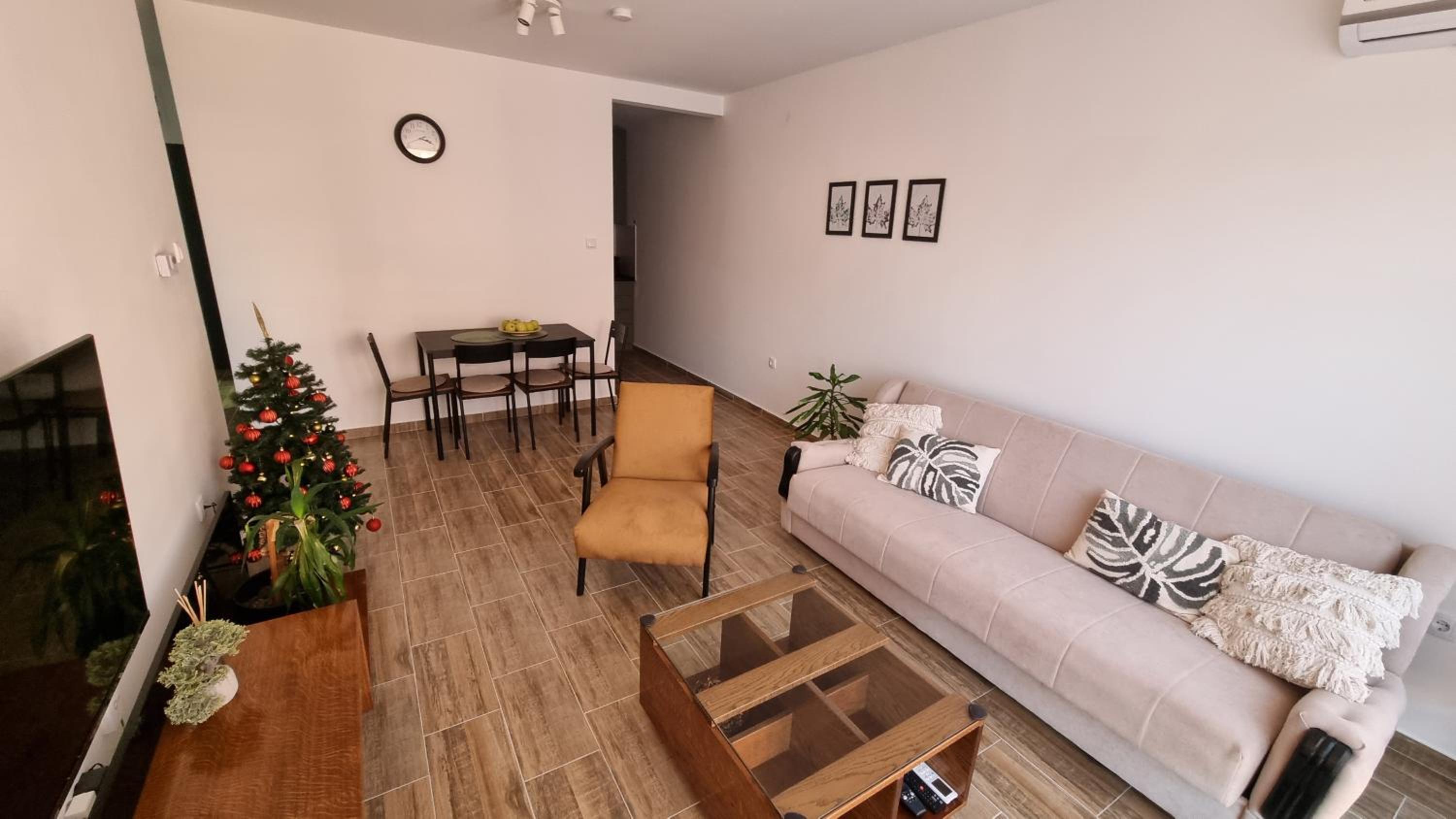 City Center Hideaway