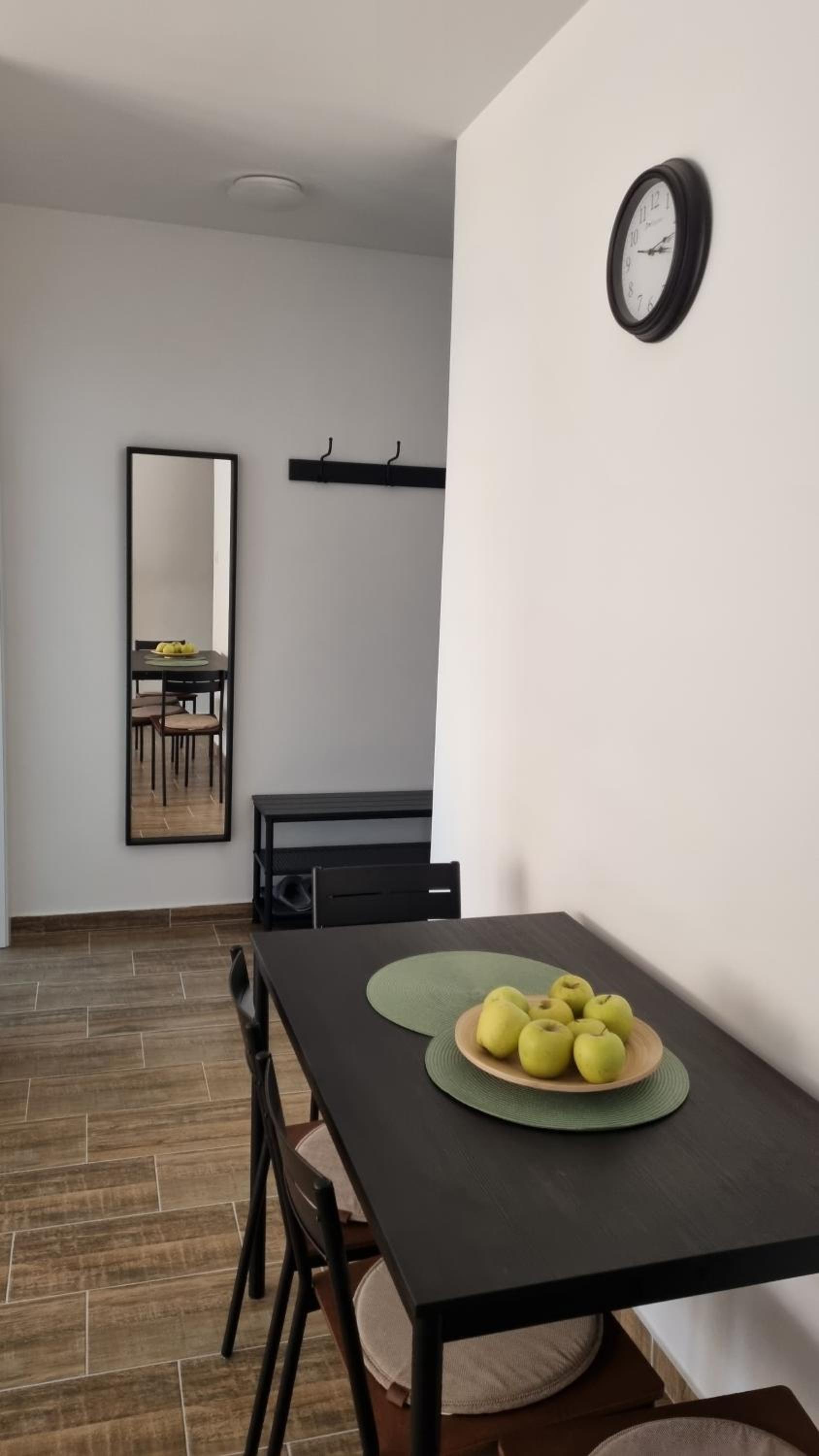 City Center Hideaway