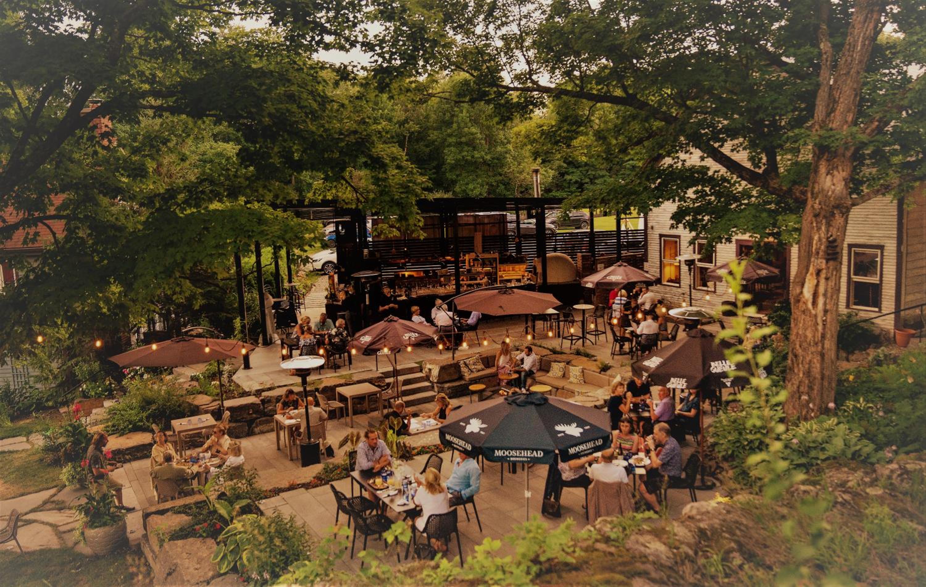 Domaine Jolivent