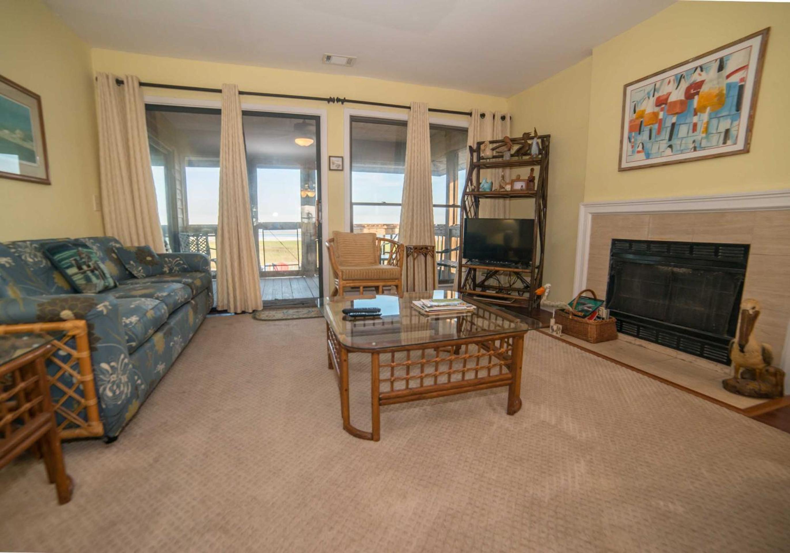 Harbor Island Beachside House
