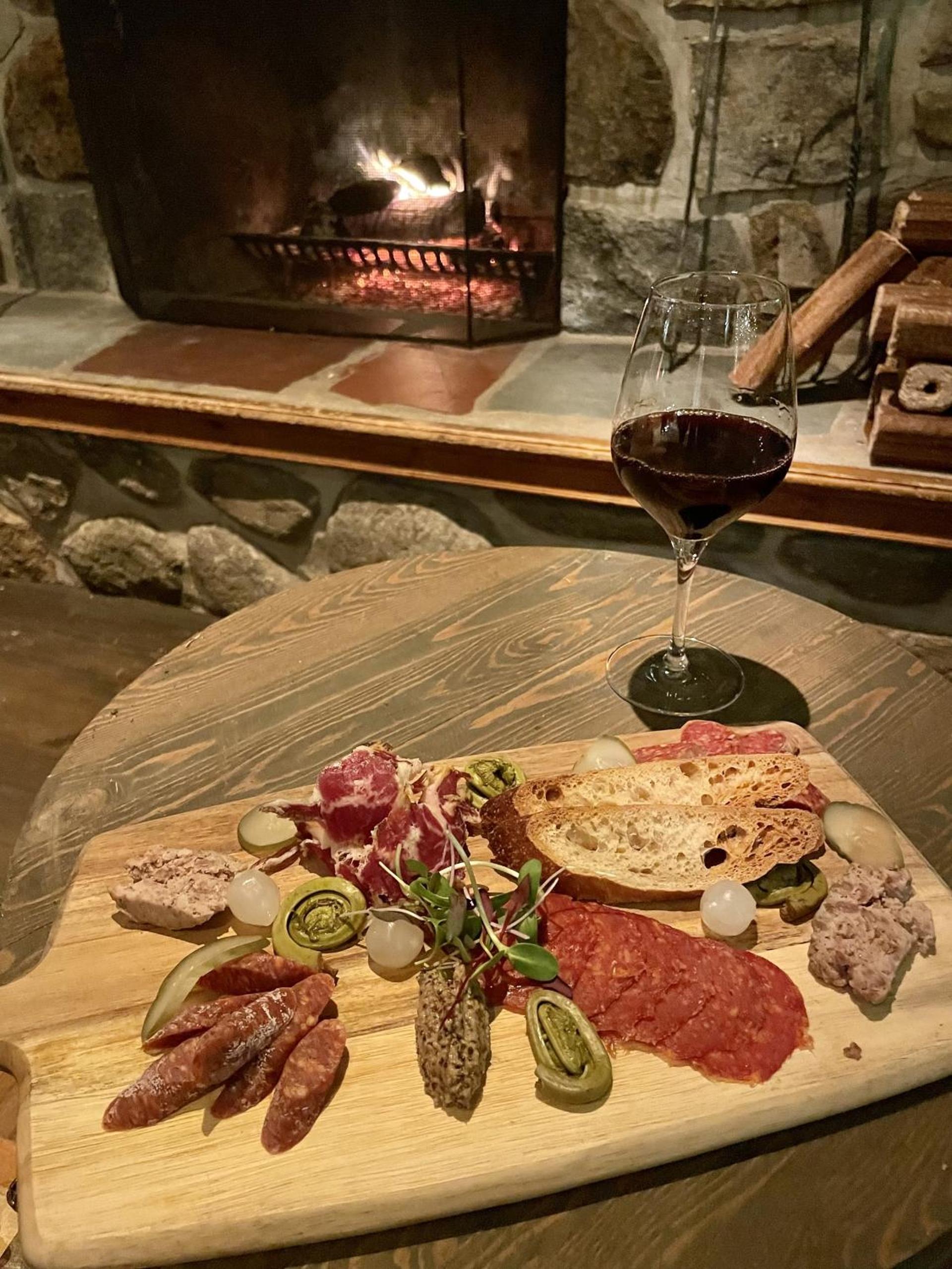 Domaine Jolivent