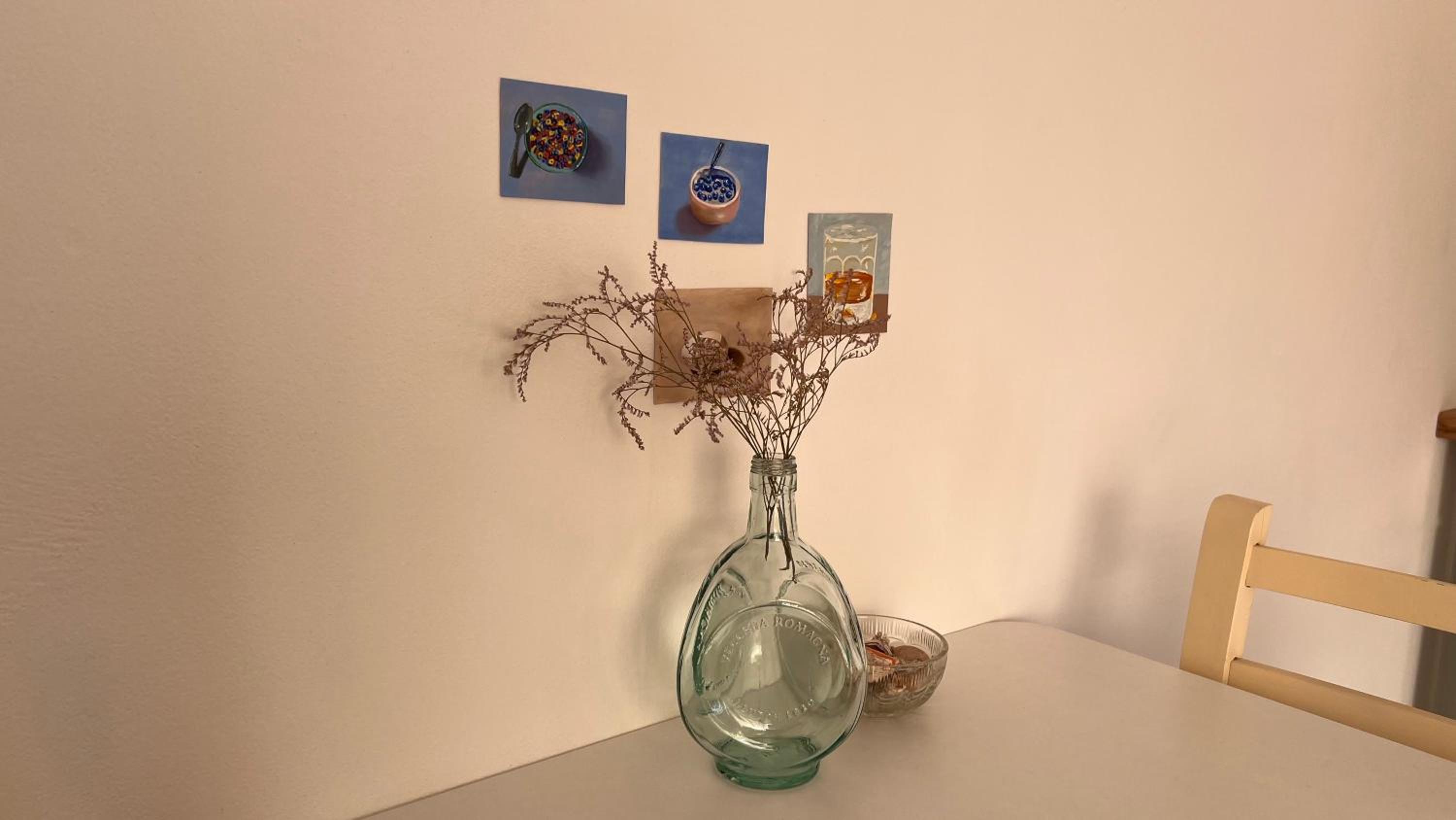 Mire Apartment