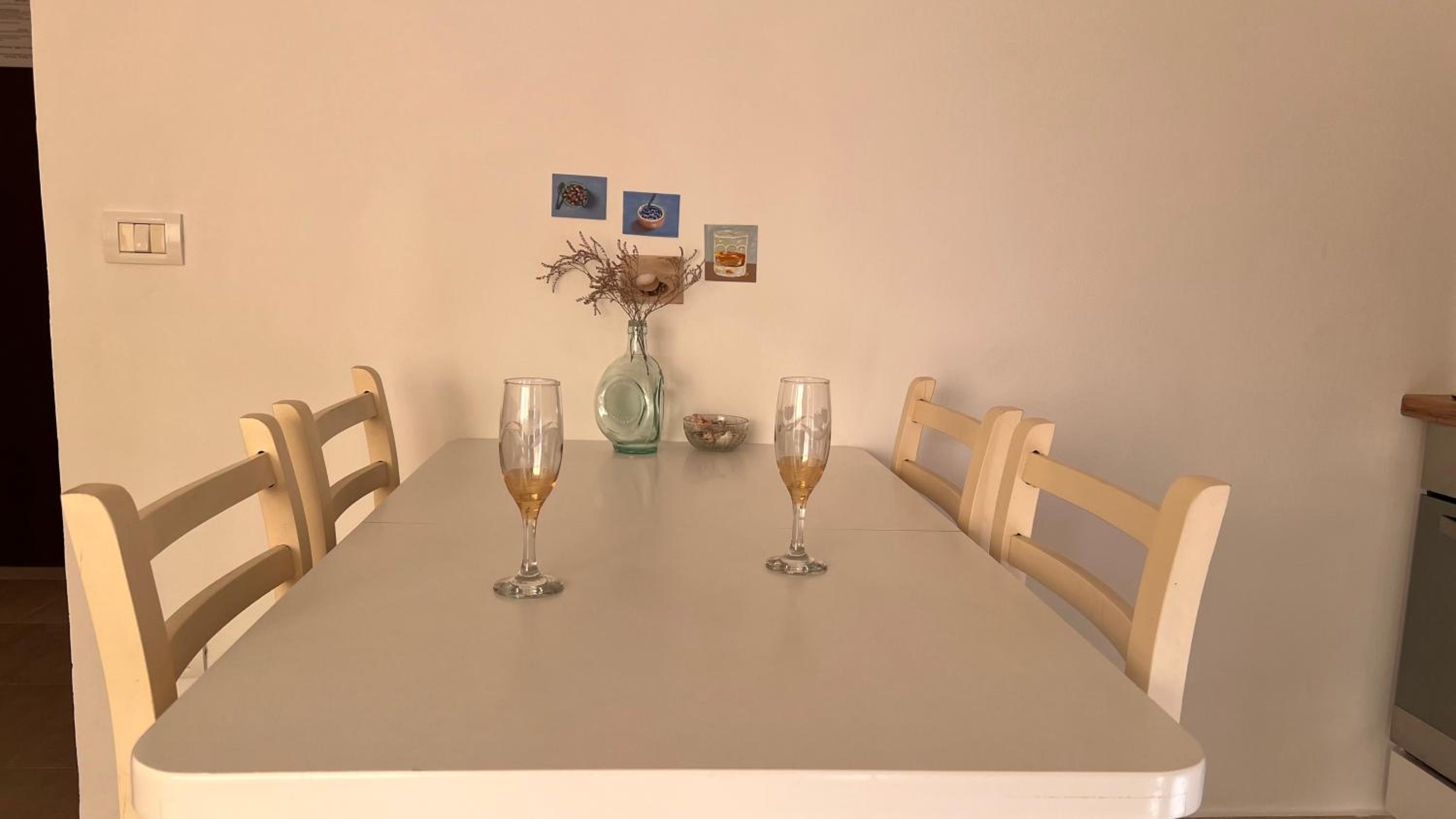 Mire Apartment