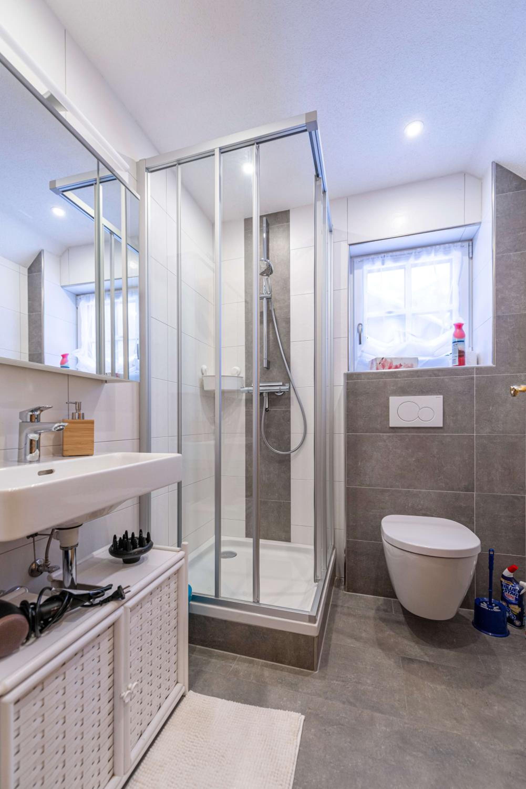 Ferienwohnung Haus Sonnenschein