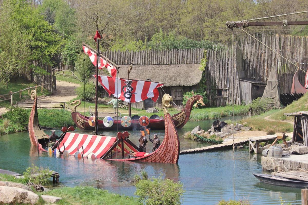 Le Moulin Neuf